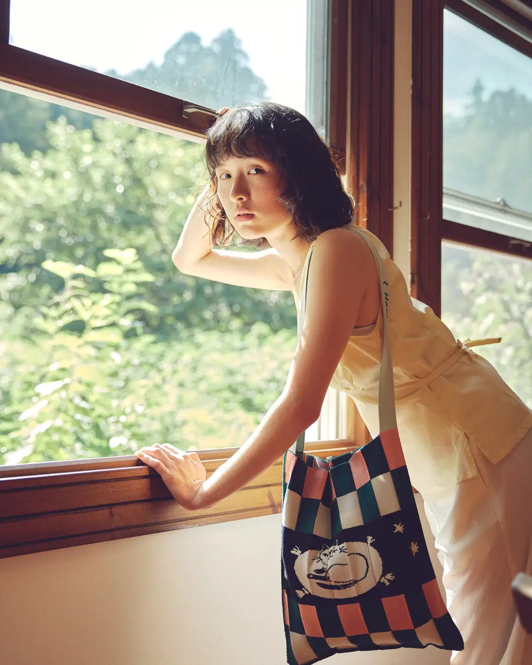 【プレスリリース】somesortof.fern × KNT365 コラボ作品、10/21 発売