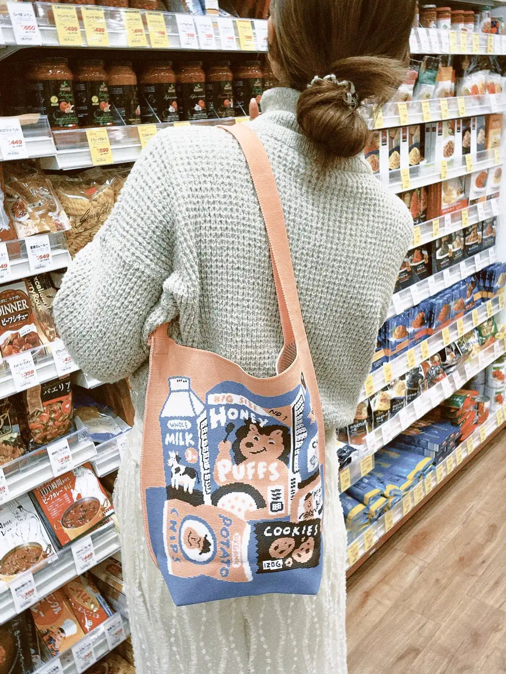 【プレスリリース】Haruka Yamakawa × KNT365 コラボ新作、12/10 発売