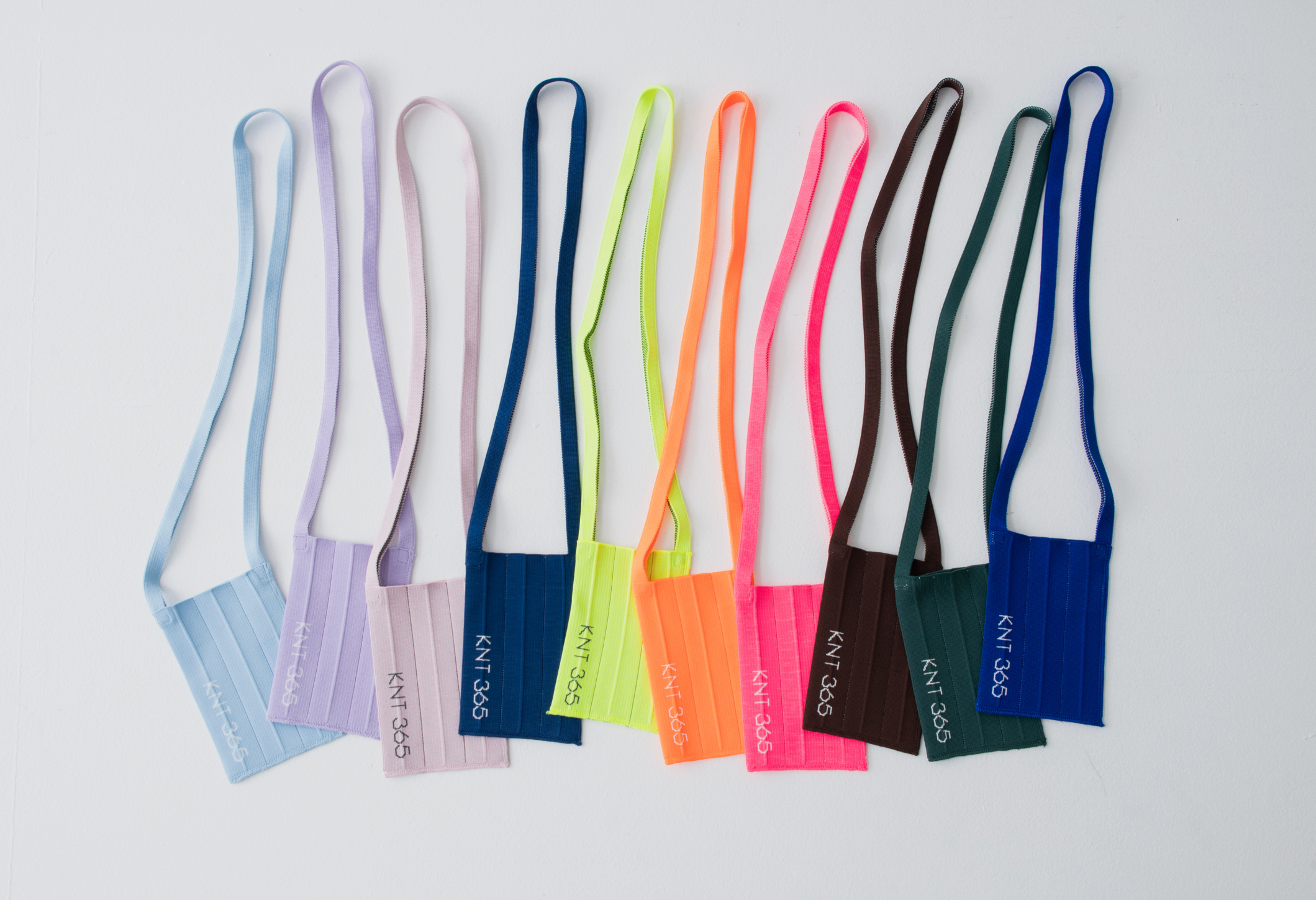 【プレスリリース】リブランディングを行い、新ロゴ採用の「MUJI LOGO」シリーズも登場