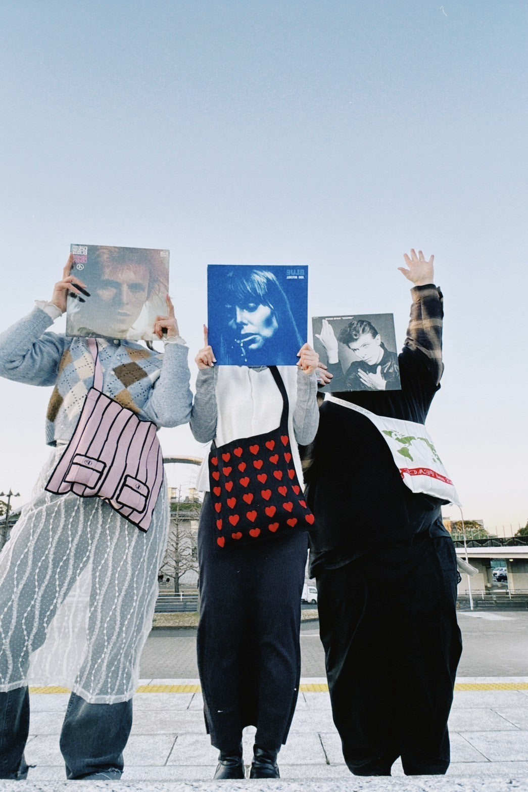 POP-UP INFORMATION 📍JR名古屋高島屋1F 3/27(水)〜4/2(火)