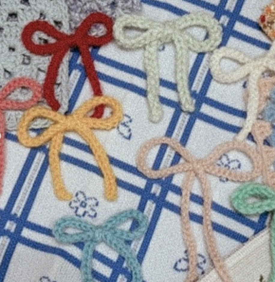 KNT365 Knitting Club あみものクラブ