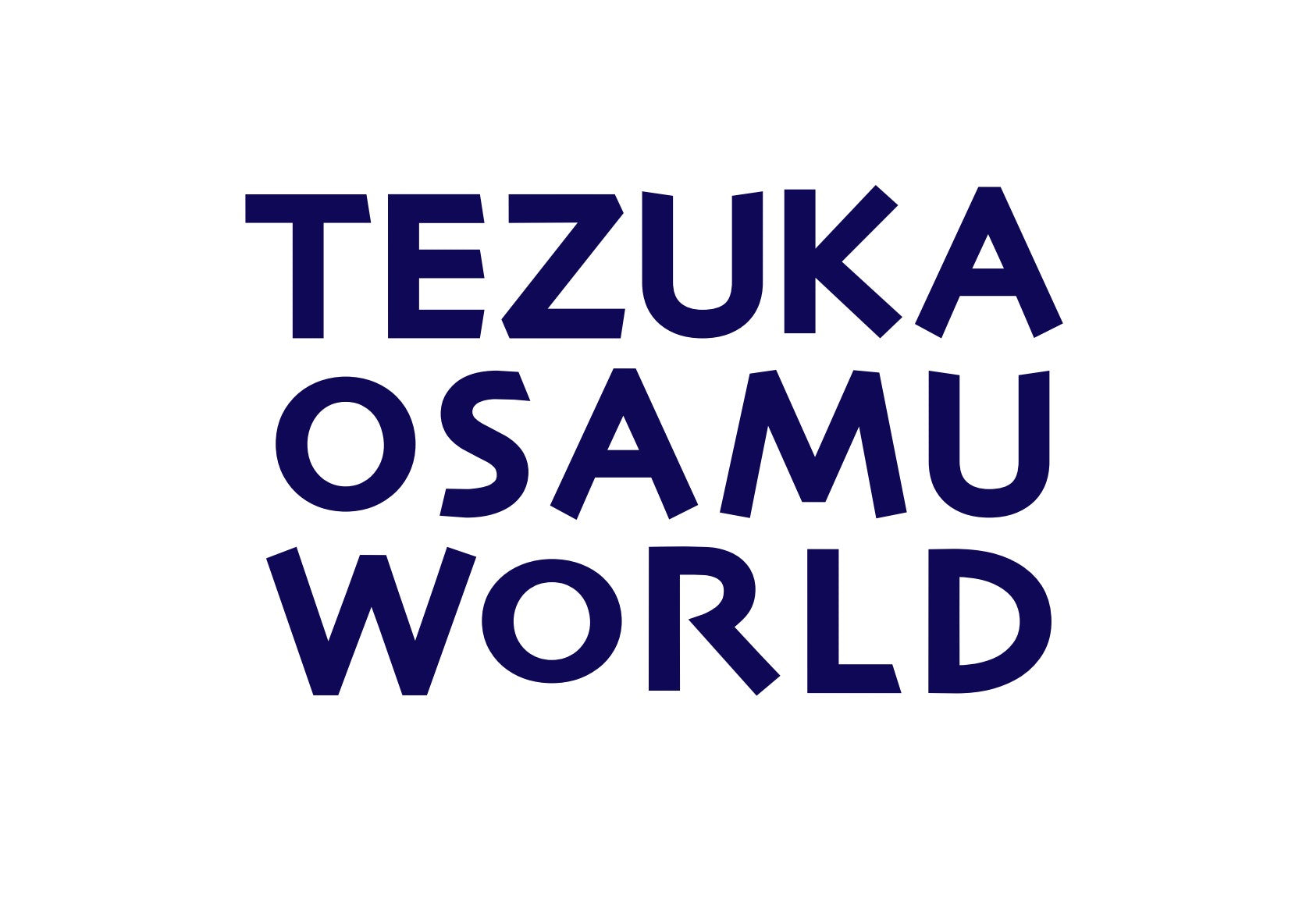 TEZUKA OSAMU WORLD