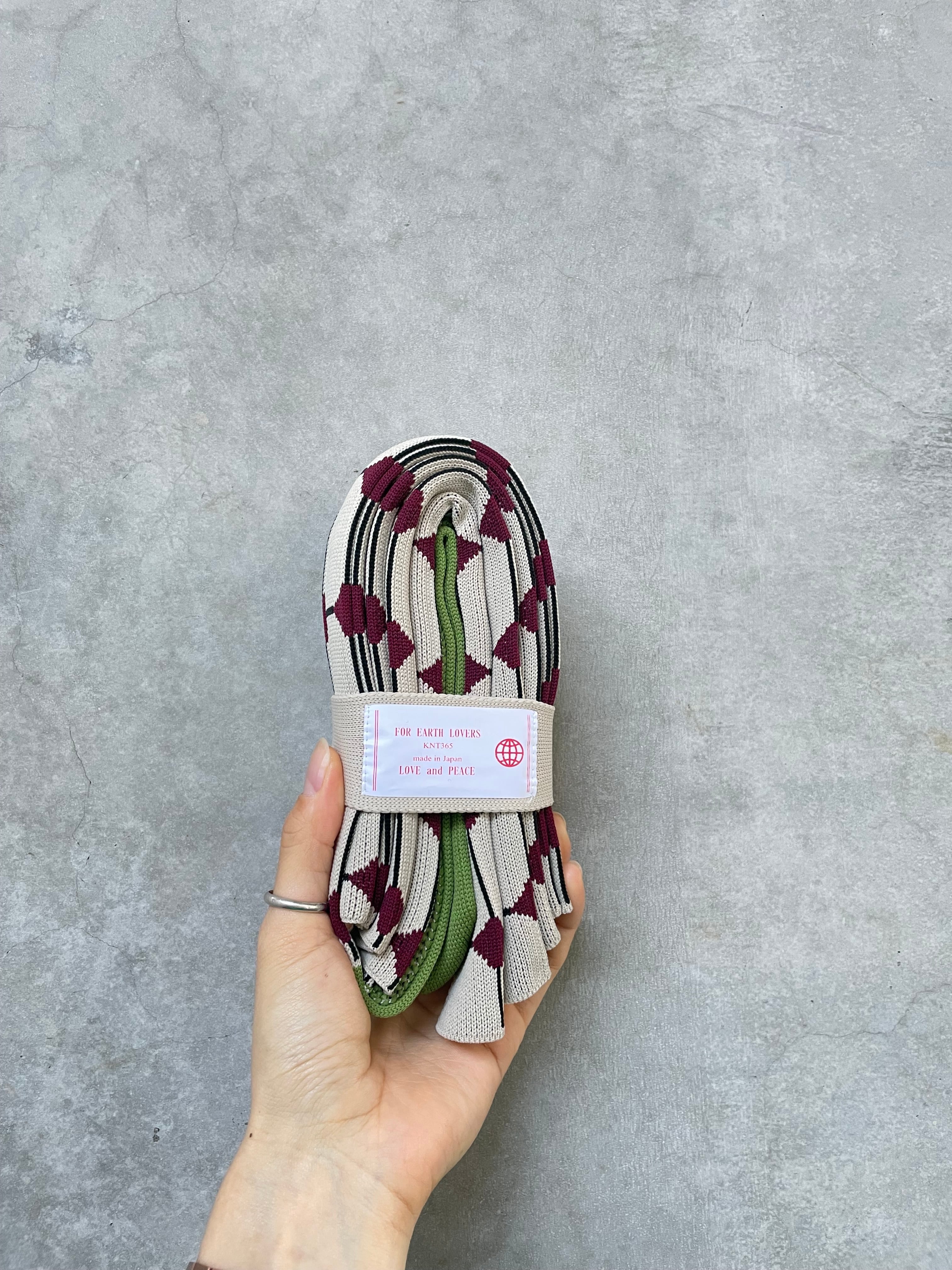 Knitty / Tile / Beige