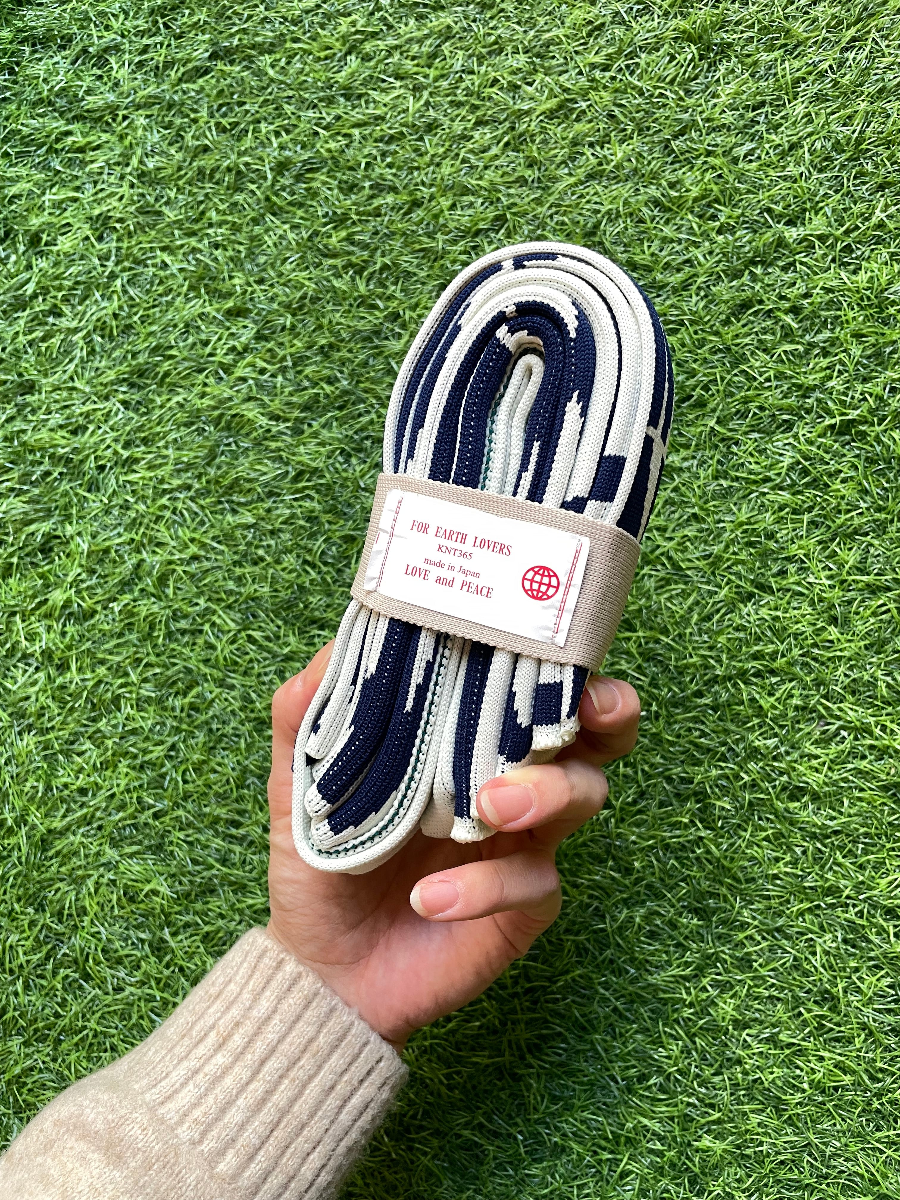 Knitty / LOVE / Green