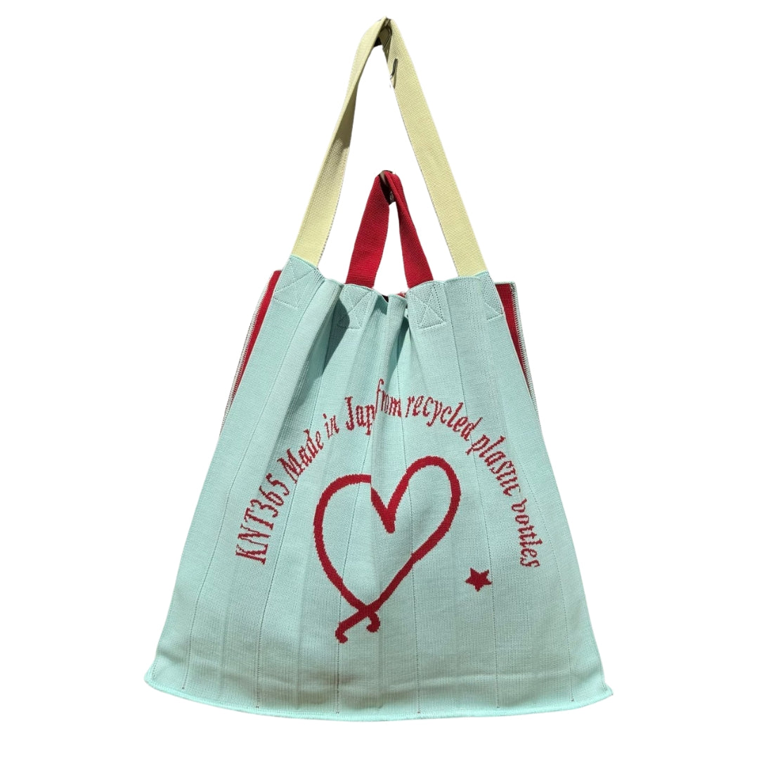 Mam / Heart / Lt.Blue