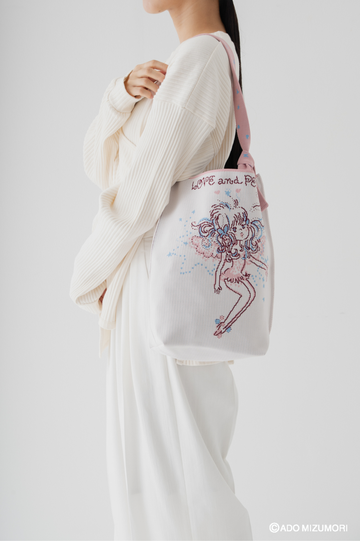 Forty MizumoriAdo2 Pink
