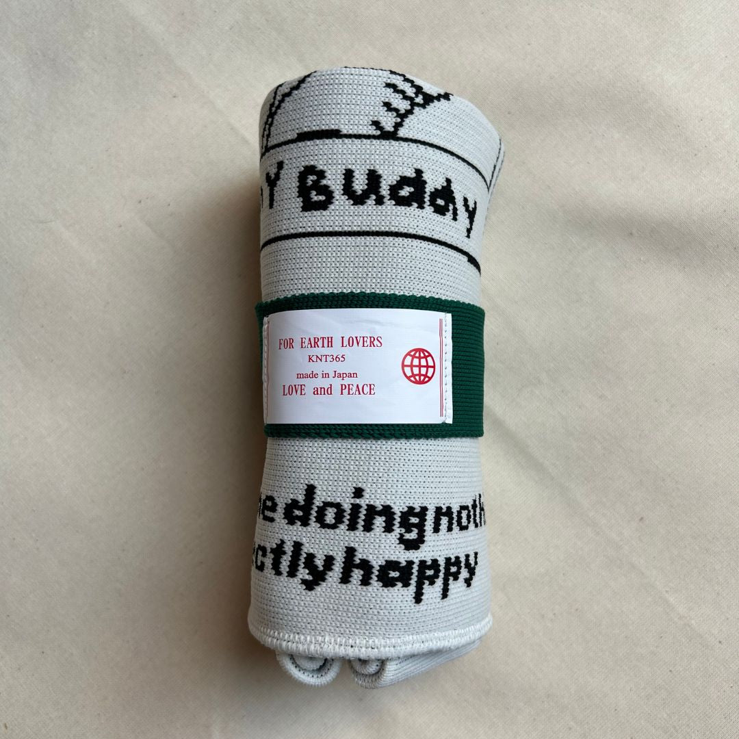 Bunny / Happy / Ivory