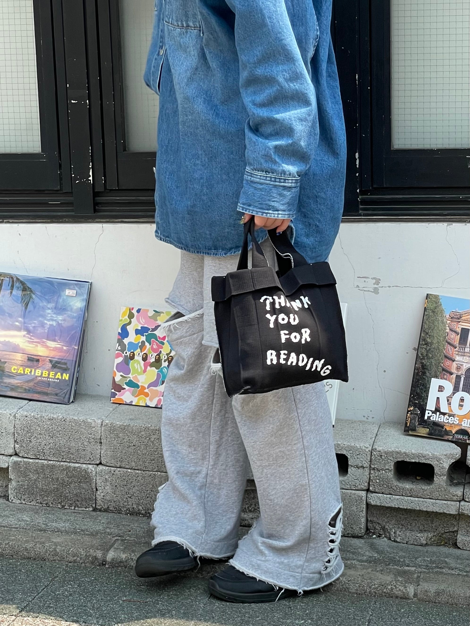 Co-Knitty / Stefan Marx / Black