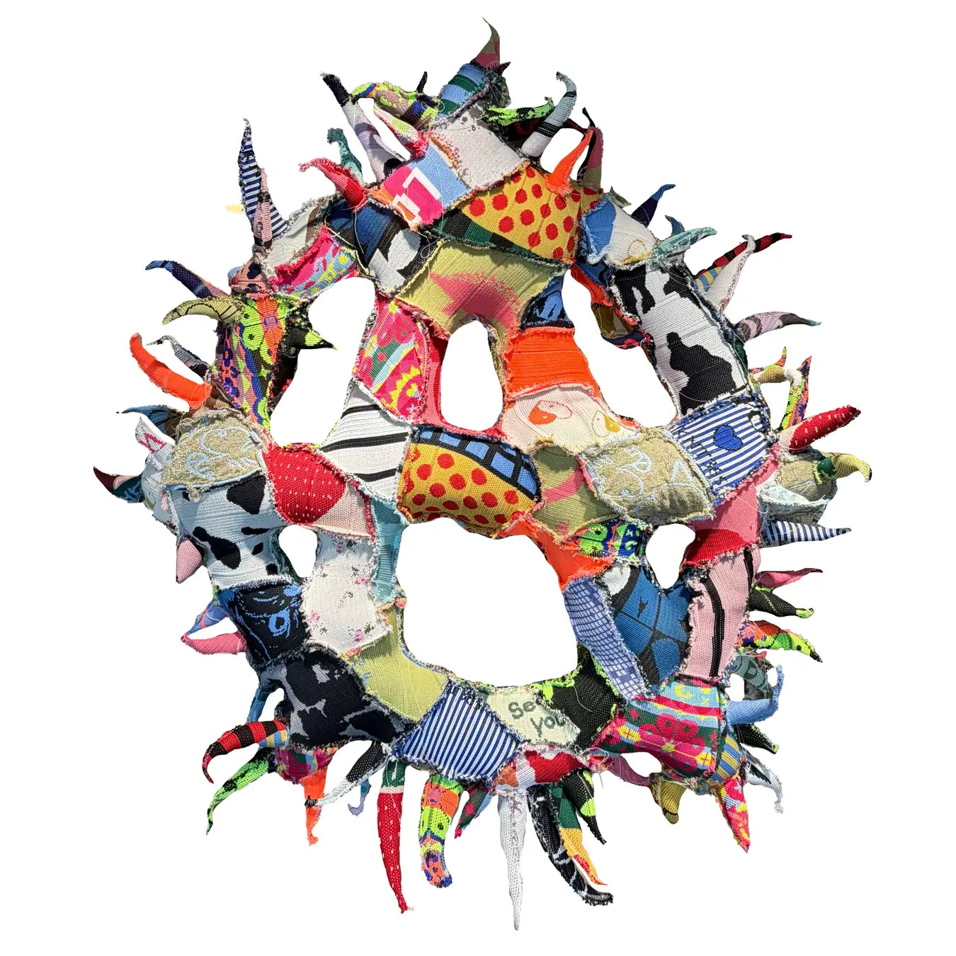 Signature KUNIO KOHZAKI アナーキーマーク