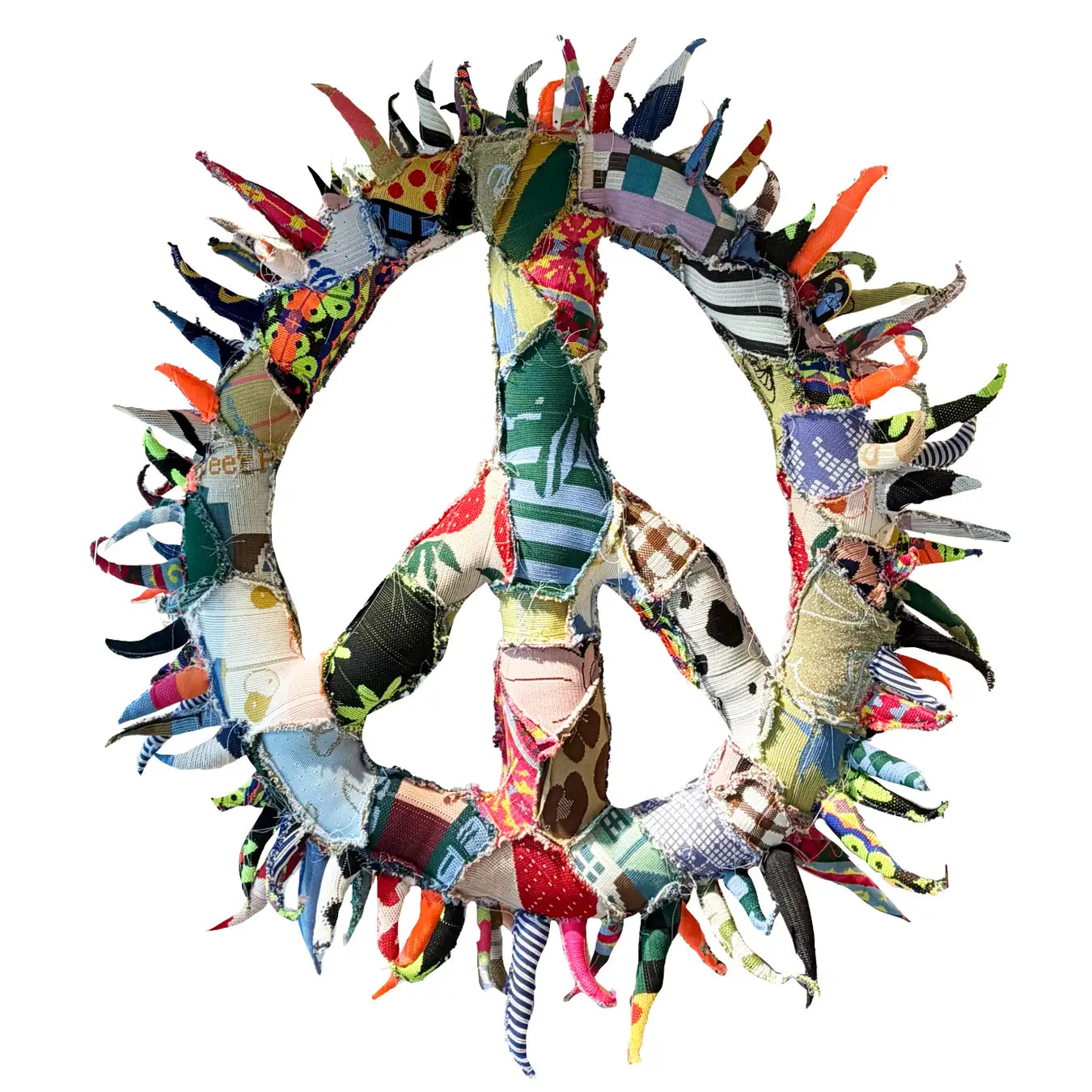 Signature KUNIO KOHZAKI ピースマーク – KNT365