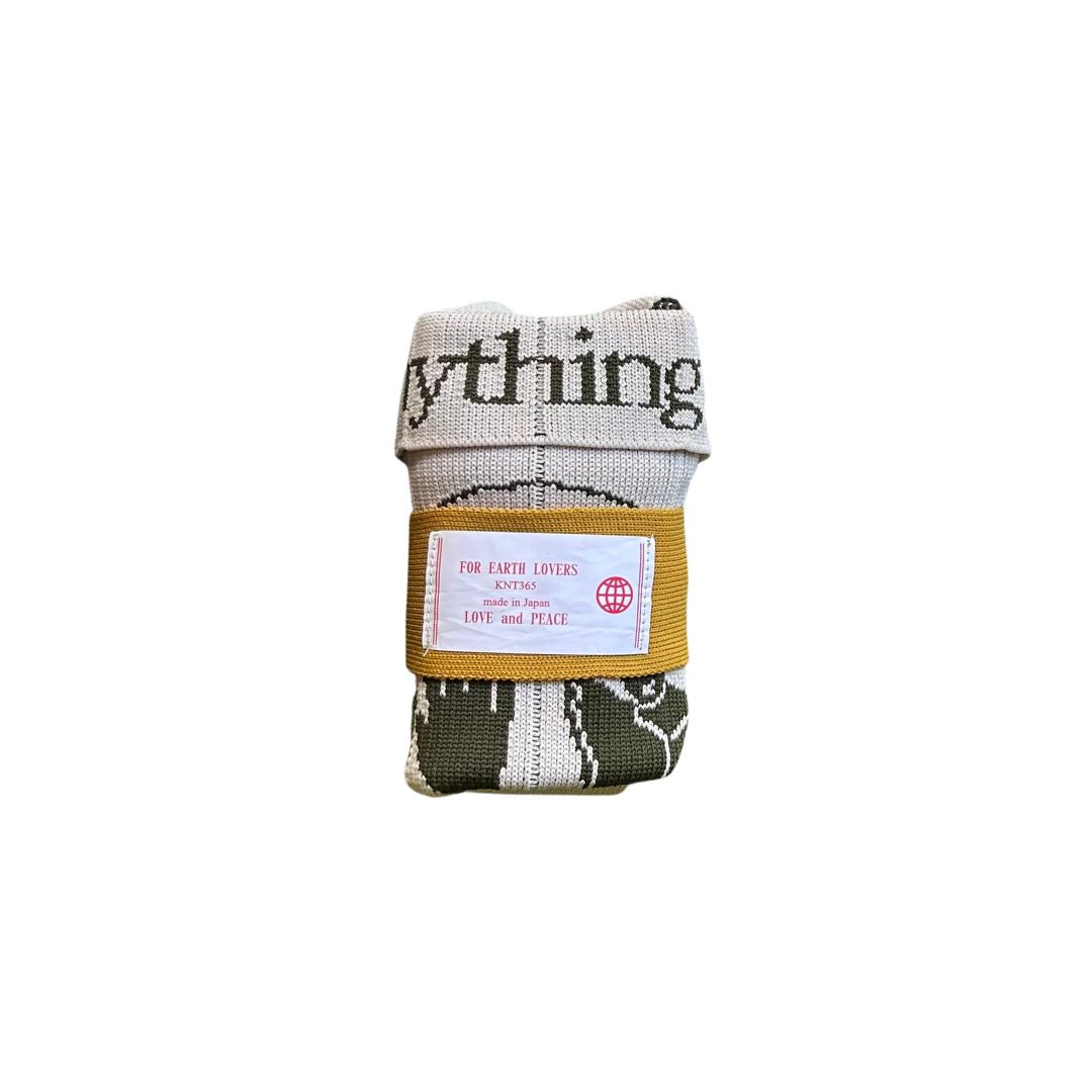 Co-Knitty / Anything / Ivory