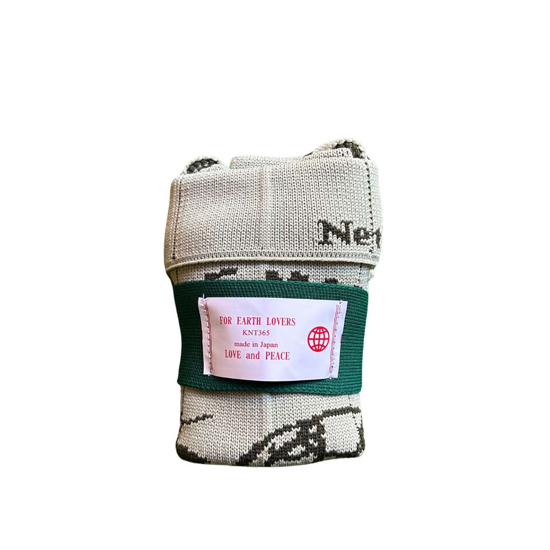 Co-Knitty / Olive / Green
