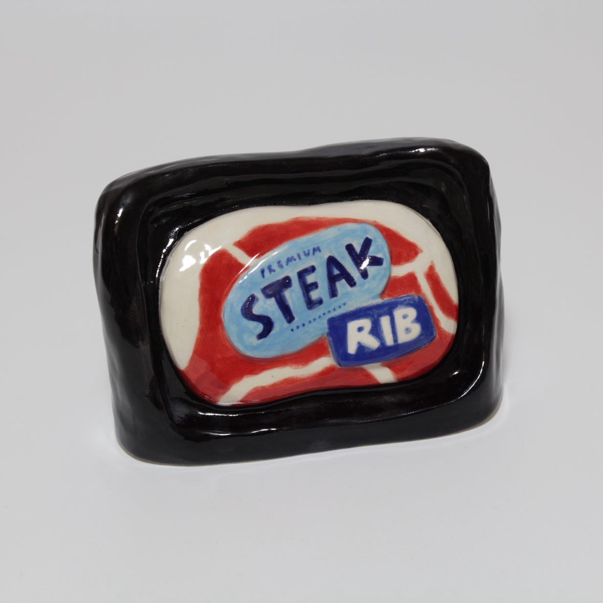 Signature KUNIO KOHZAKI Smile