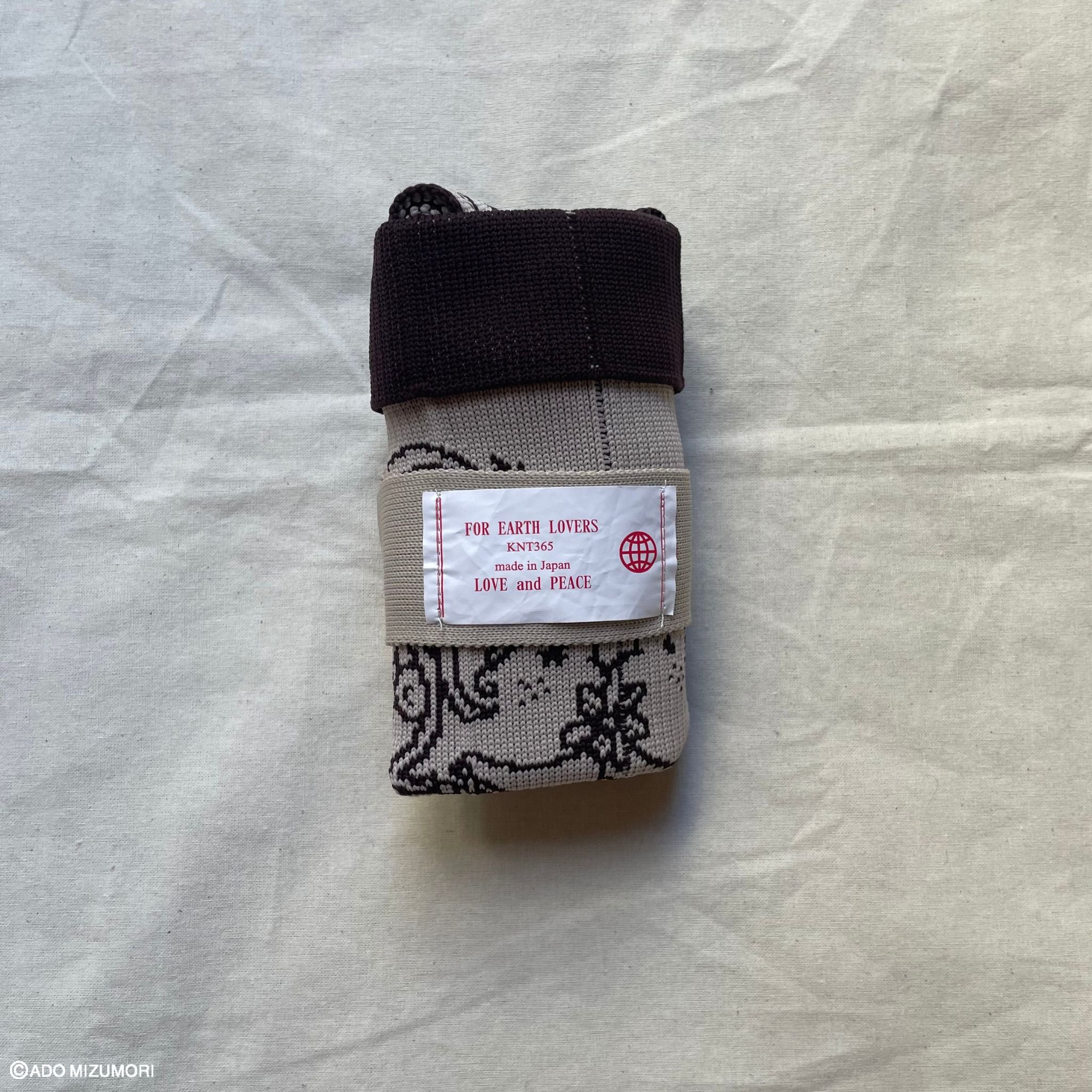 Co-Knitty / Mizumori Ado / Pink