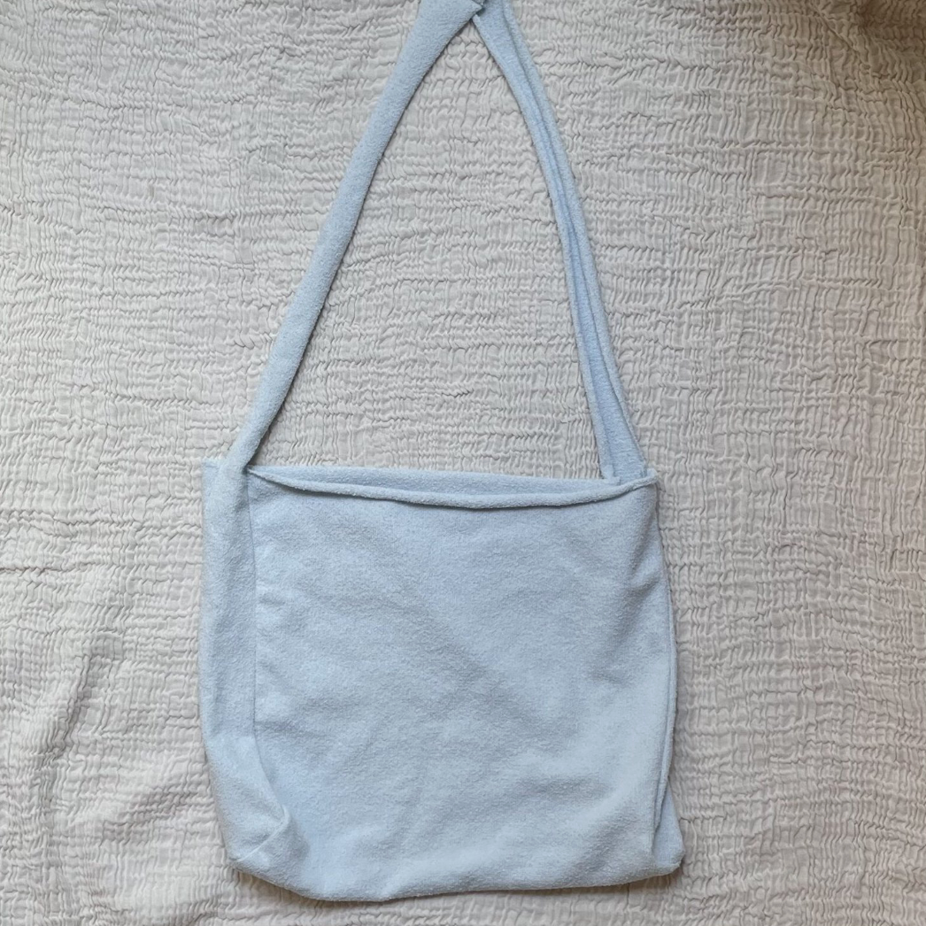 Terry Bag