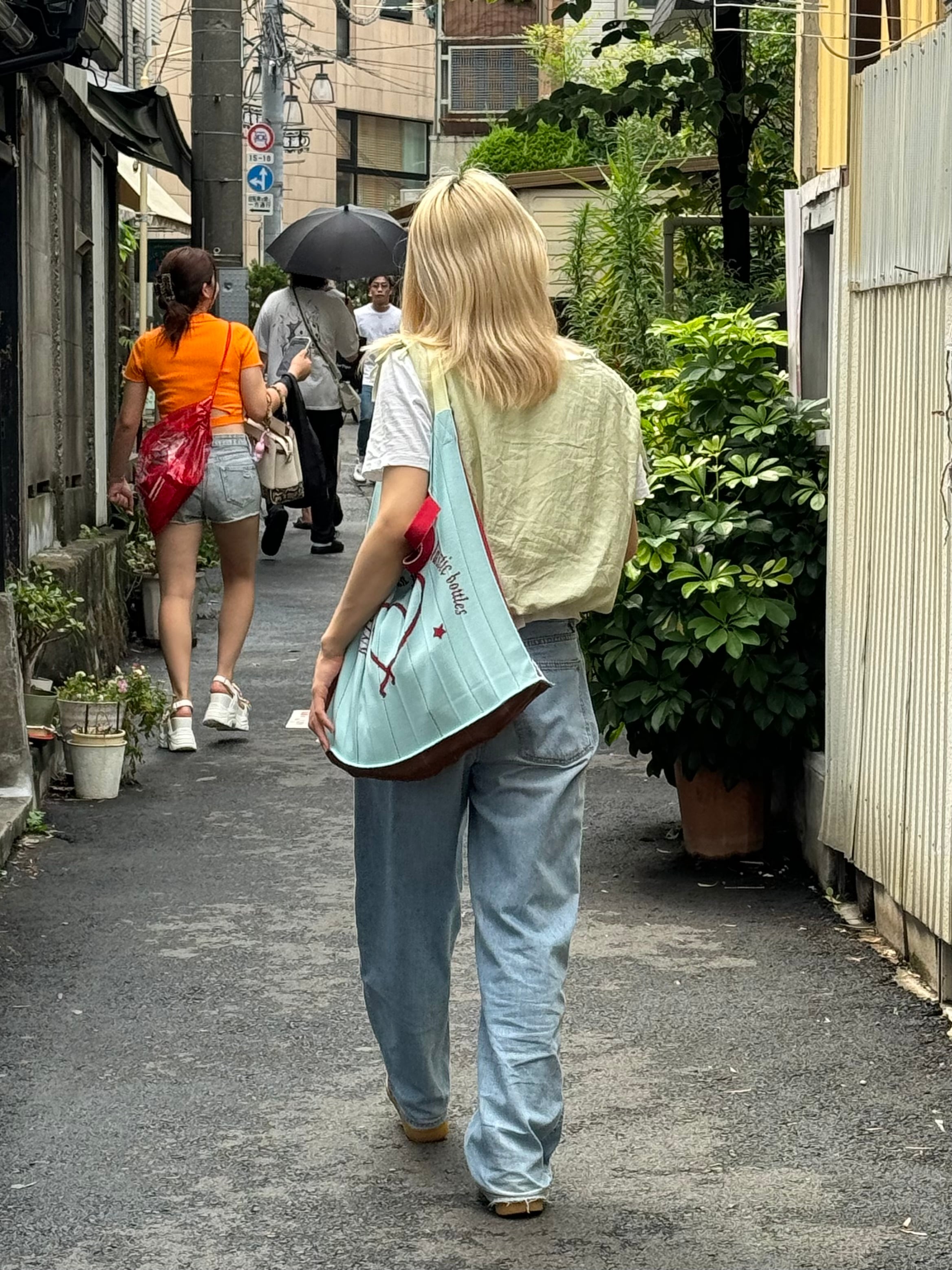 Mam / Heart / Lt.Blue