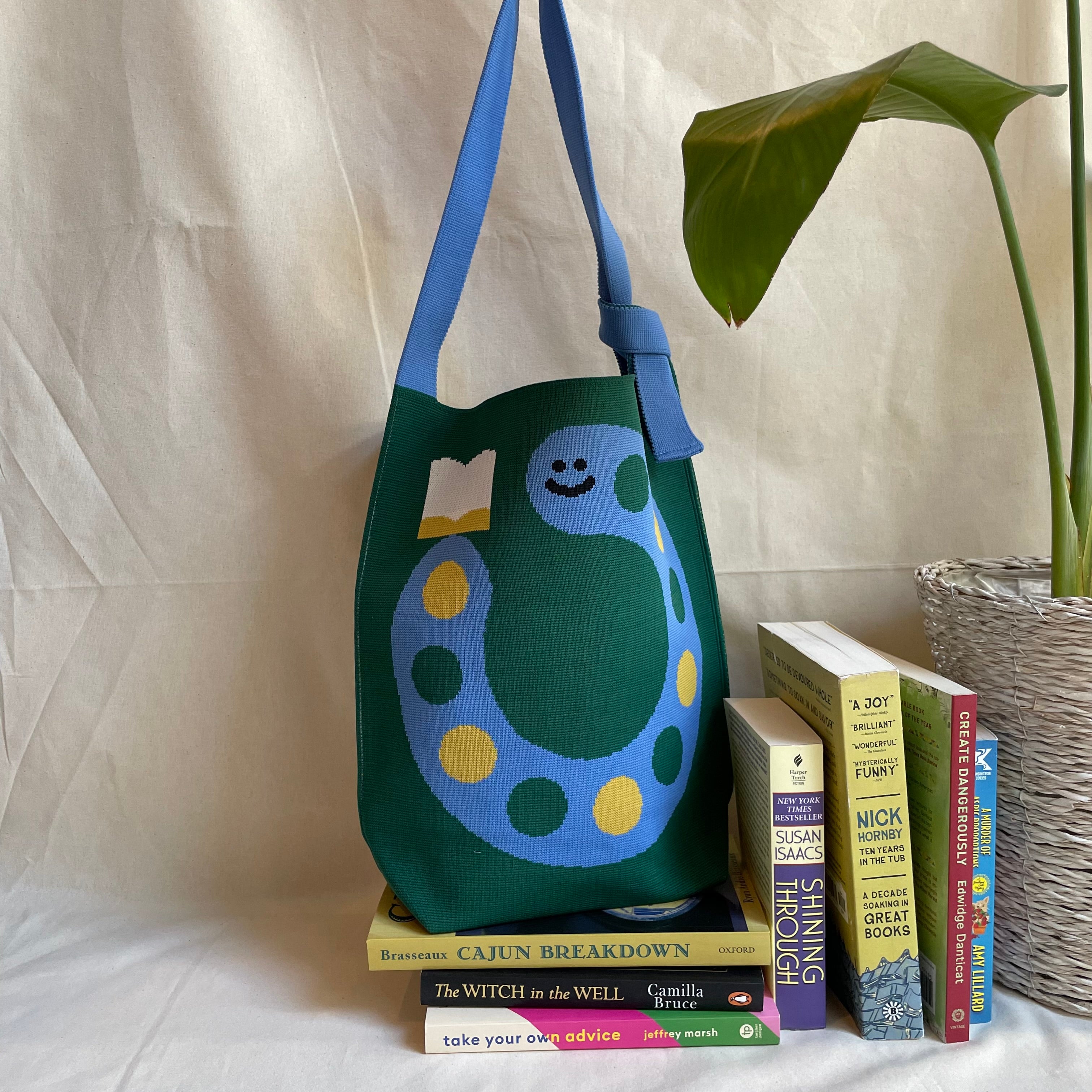 Fourty / Craig & Karl / Green