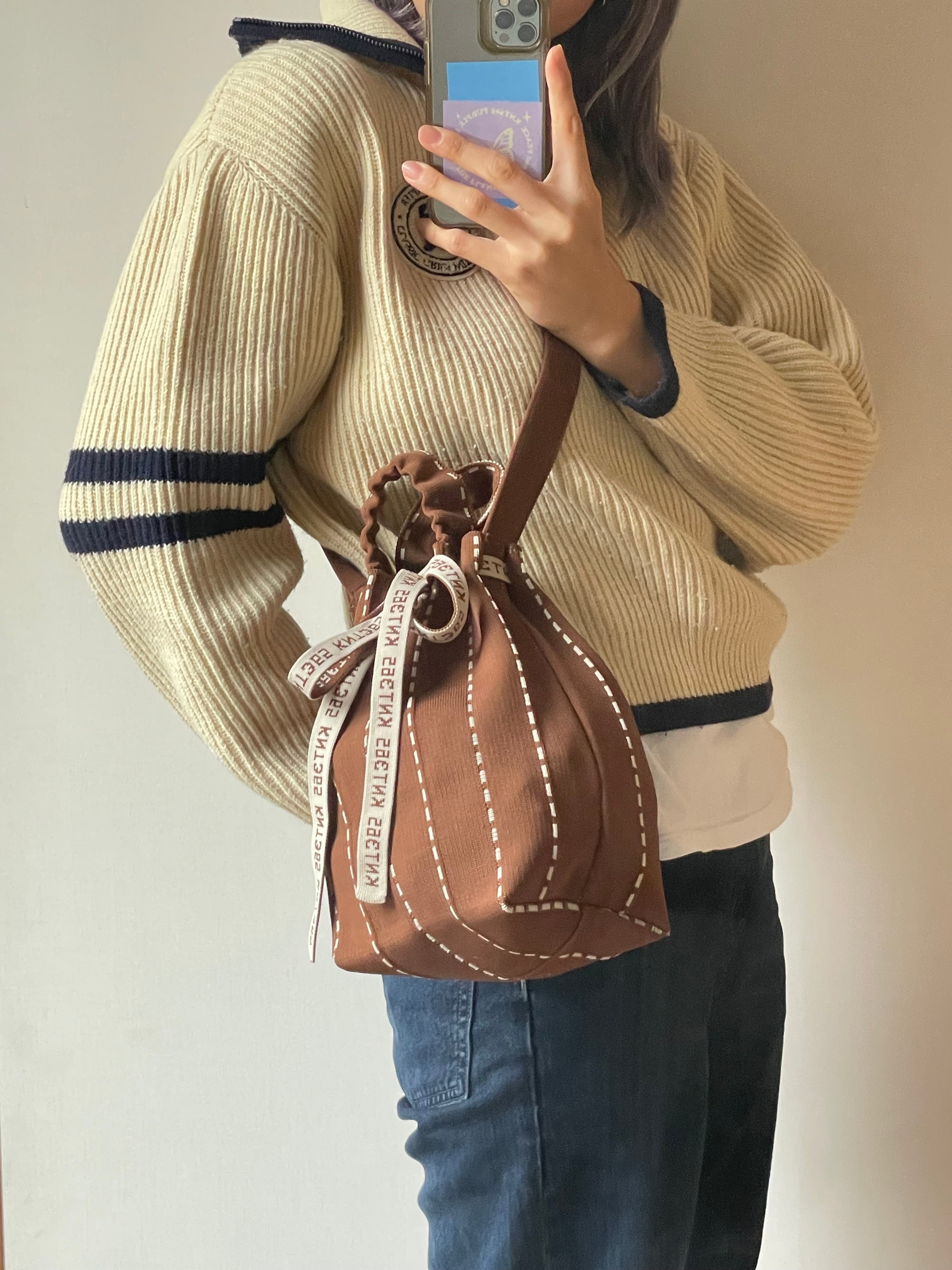Kiwy / Stitch / Brown (0620)