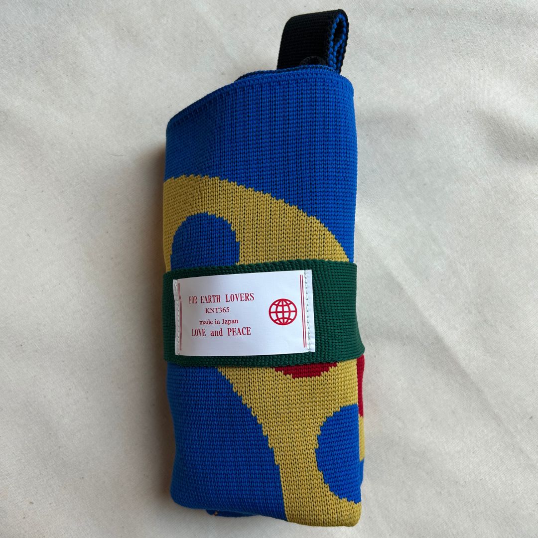 Fourty / Craig & Karl / Blue