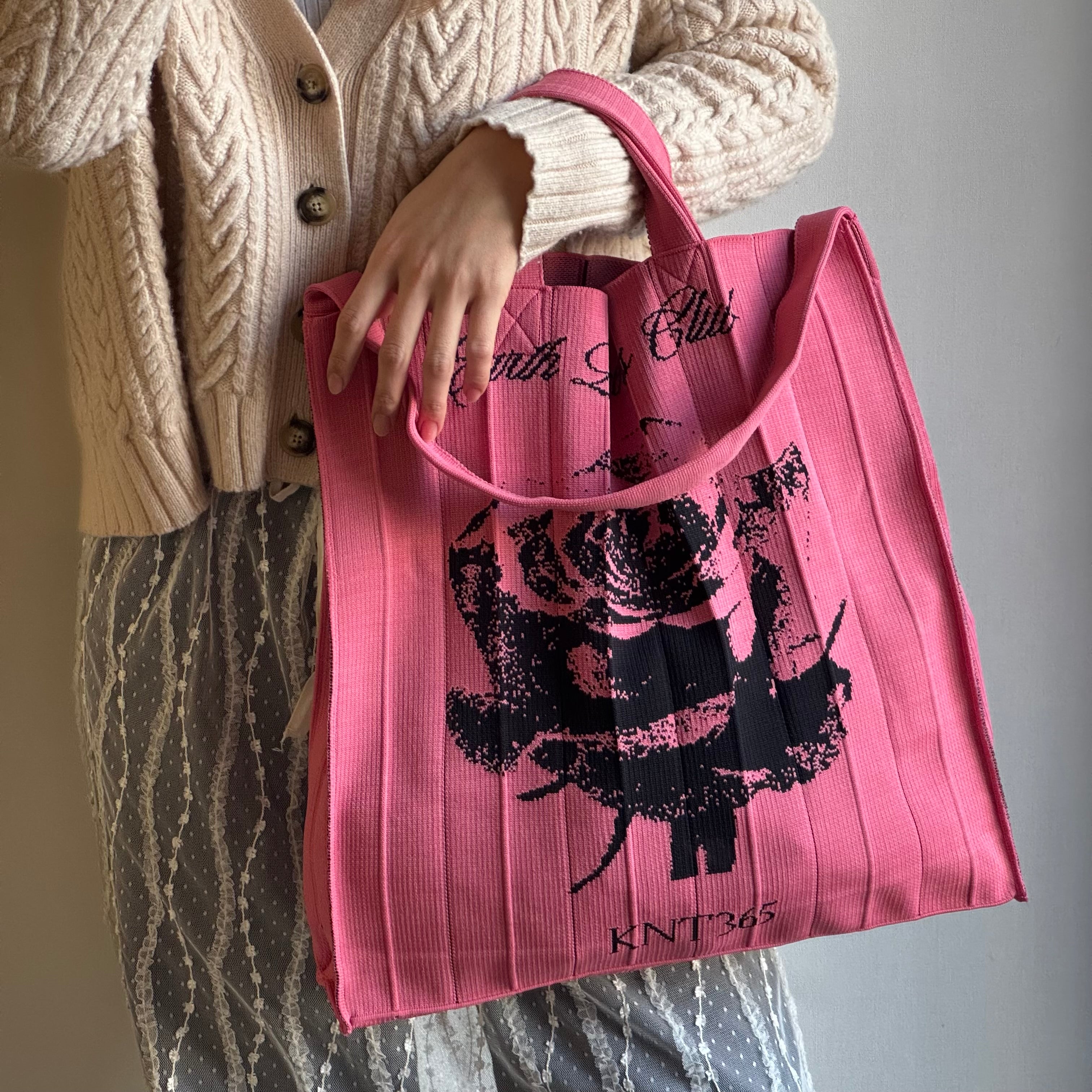 Mam / Rose / Pink