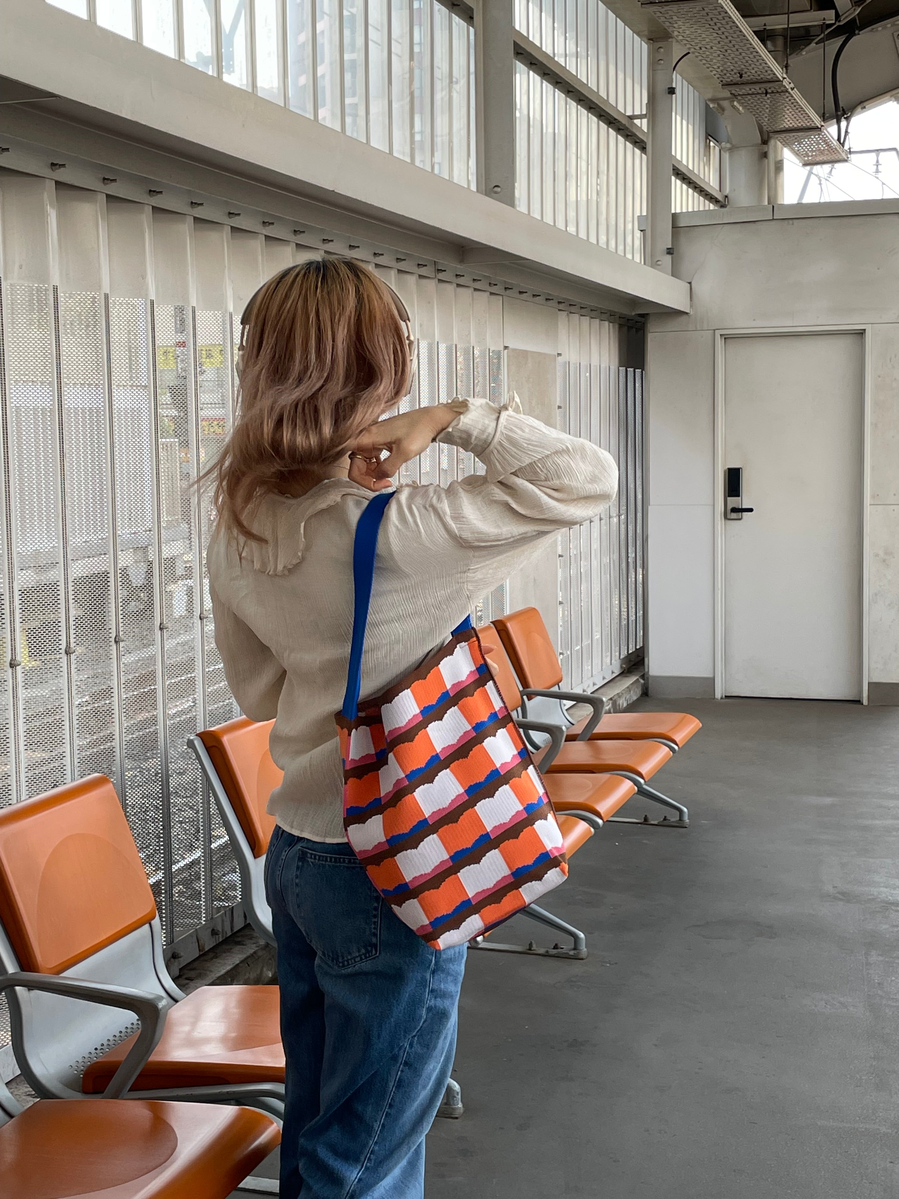 Fourty / Craig & Karl / Orange