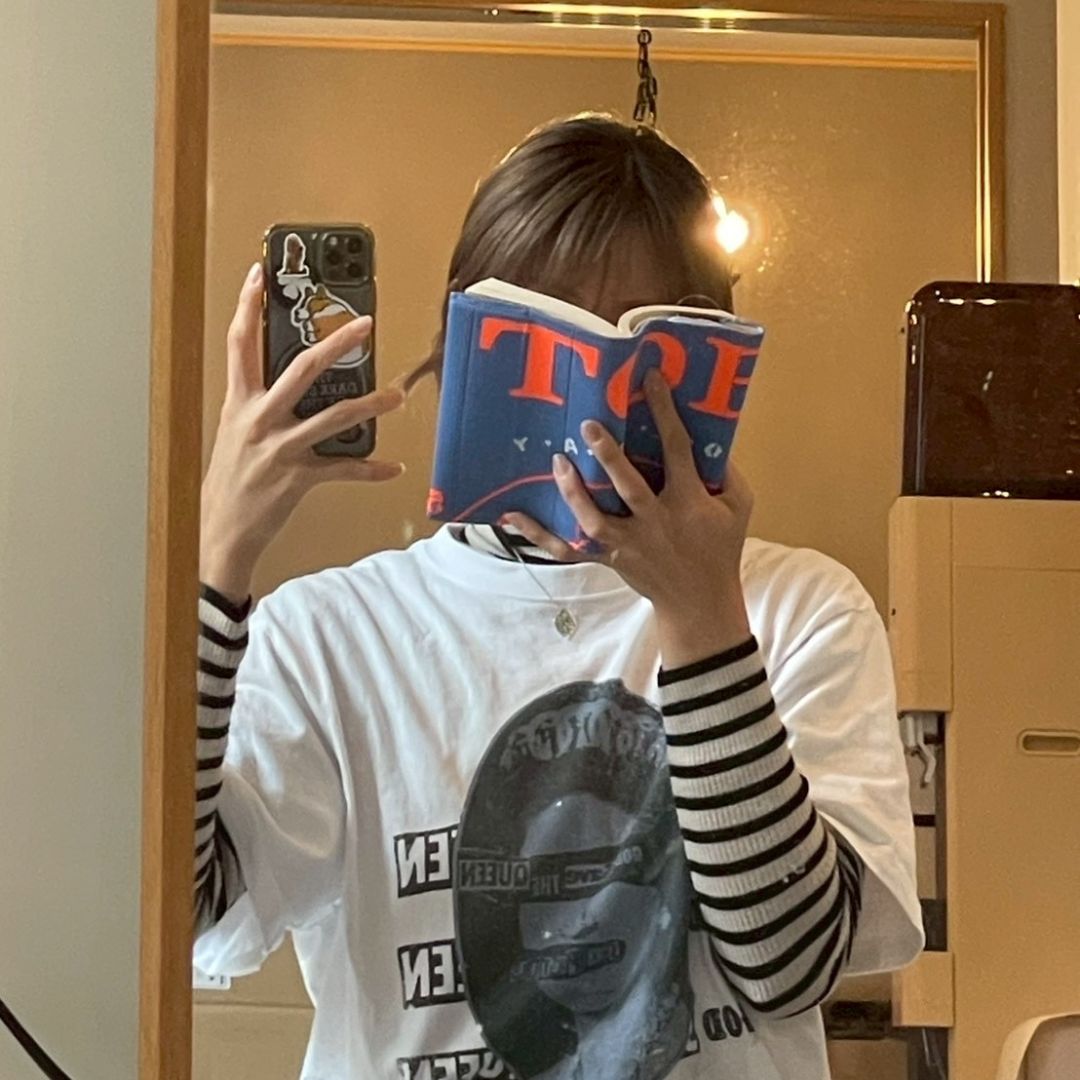BookCover / Shinsho