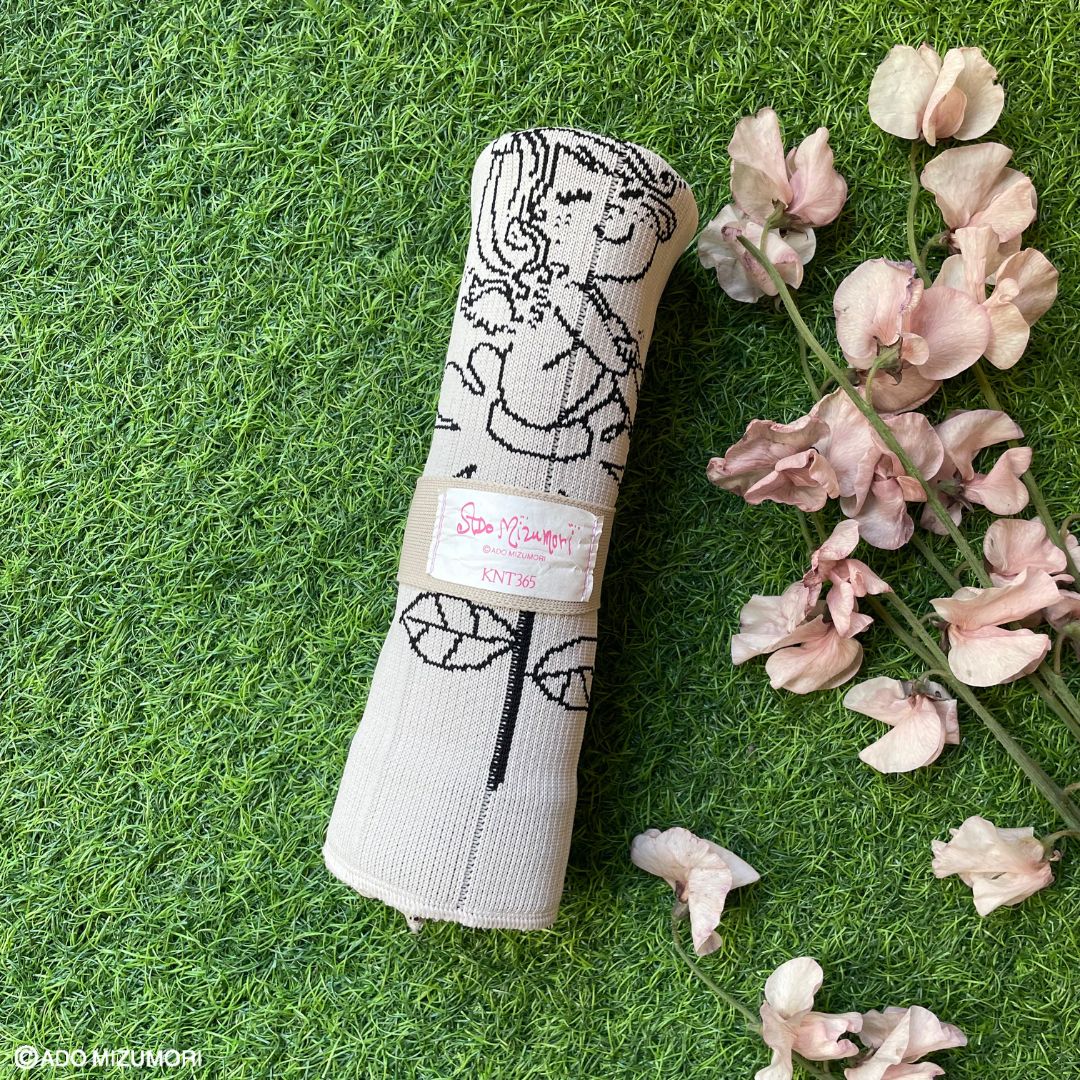 Mam / MizumoriAdo / Beige