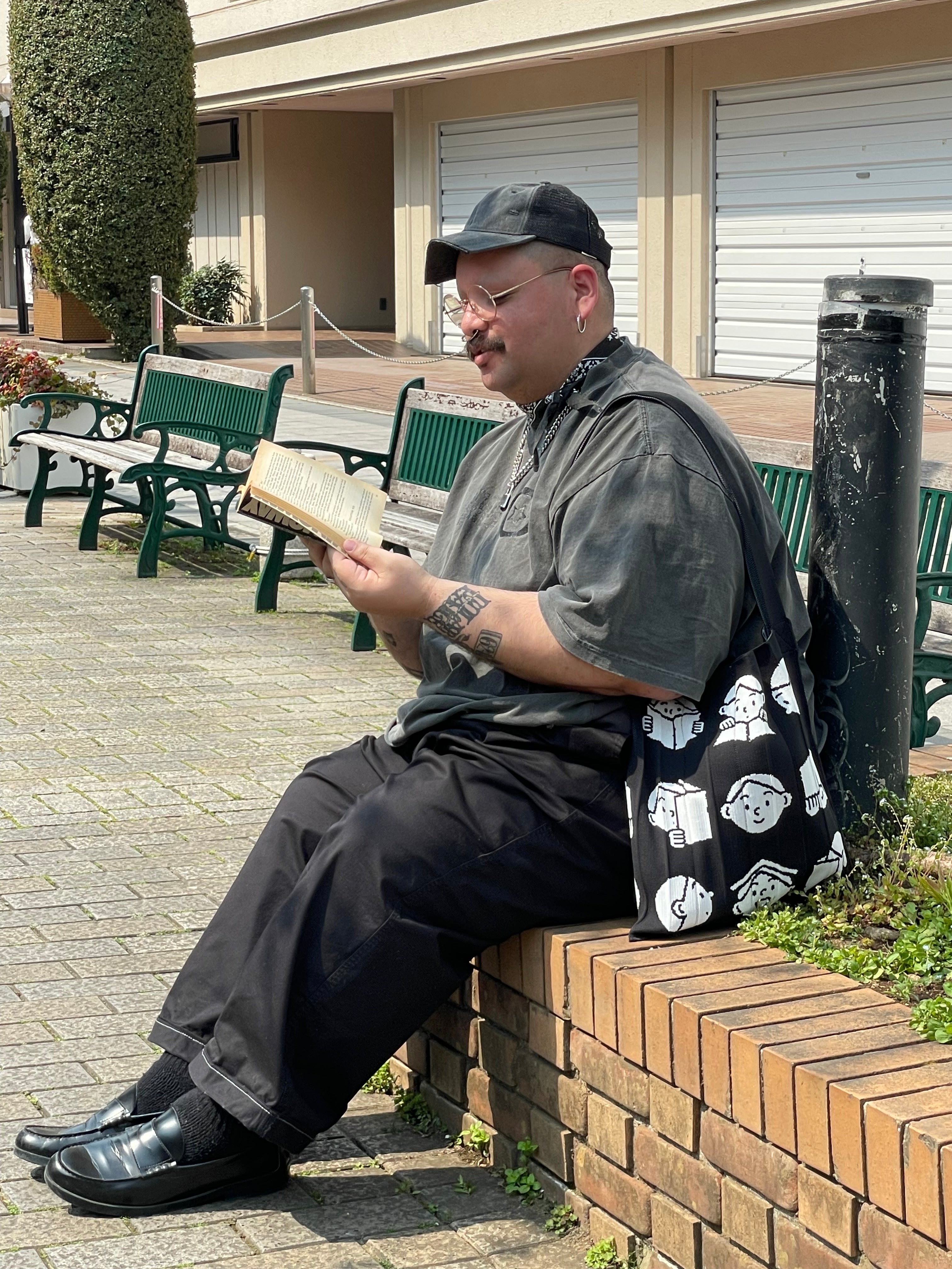 Knitty / Sundae Kids / White