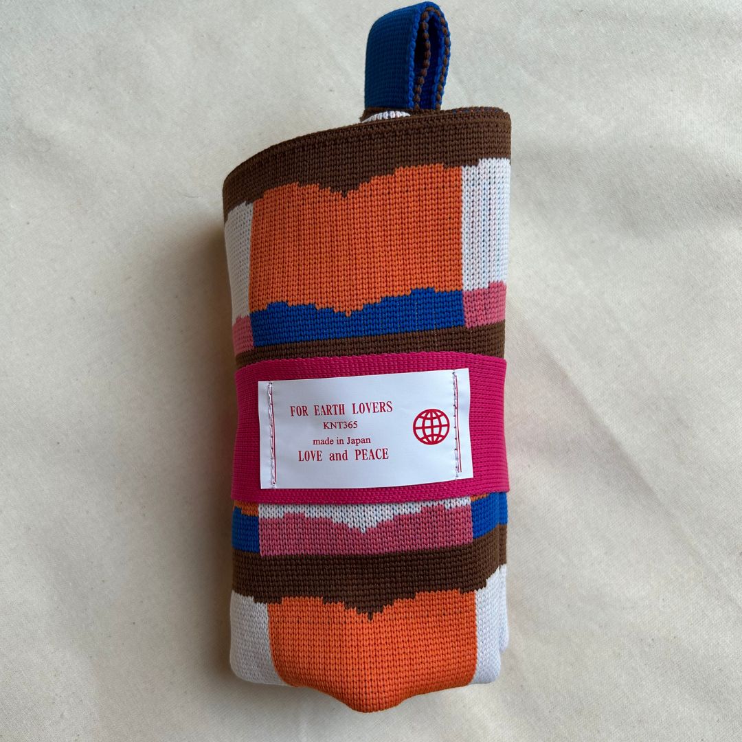 Fourty / Craig & Karl / Orange