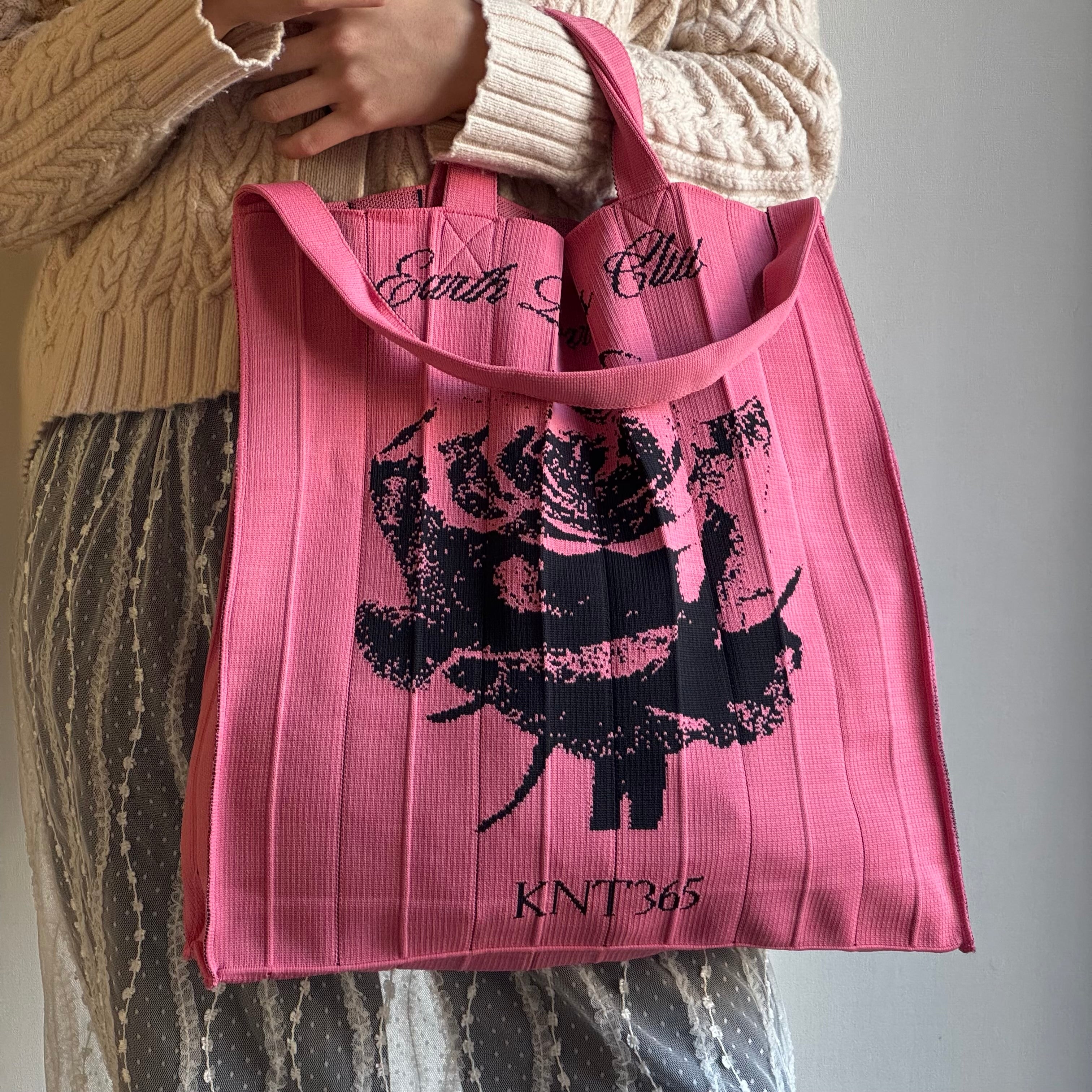 Mam / Rose / Pink