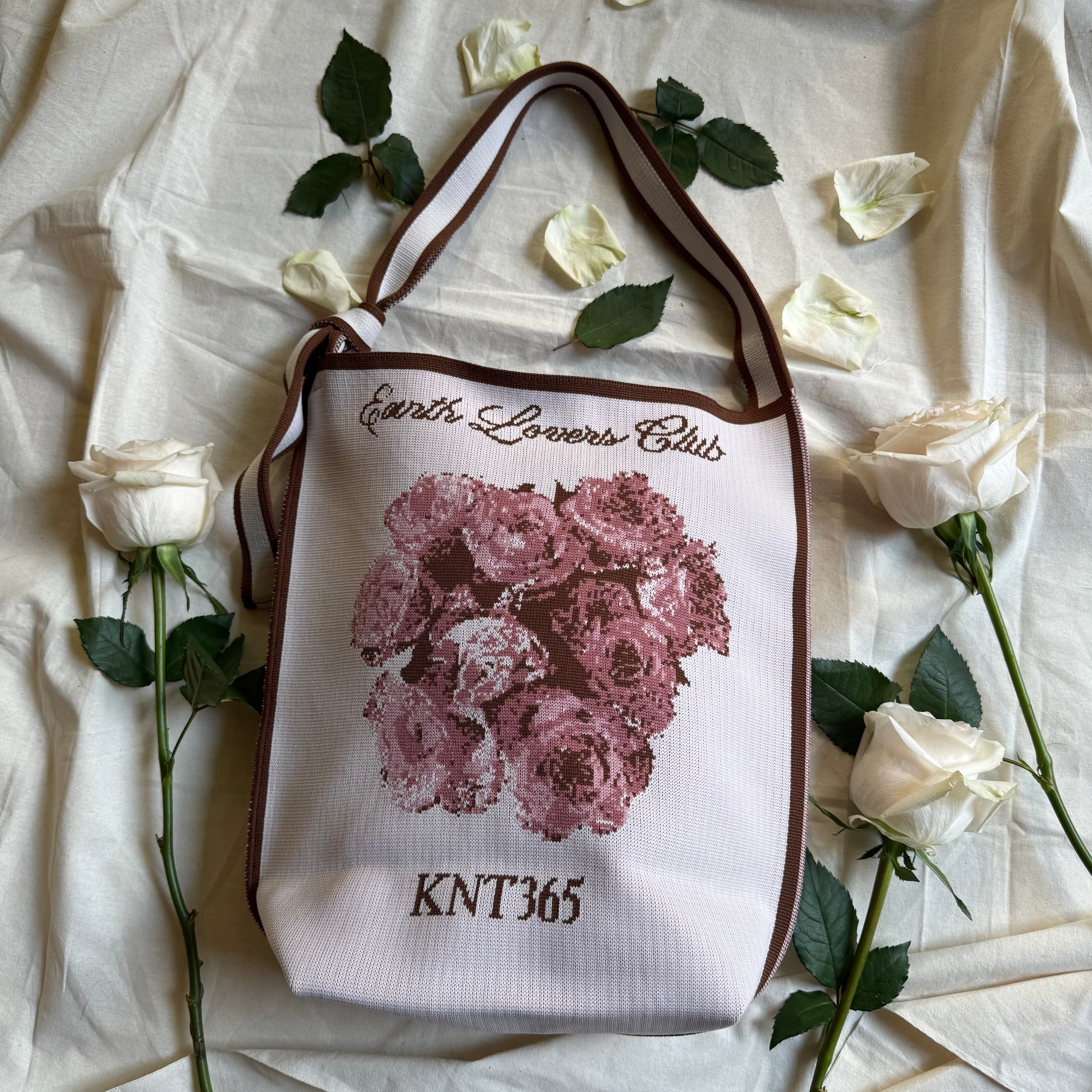 Fourty / Rose / Pink