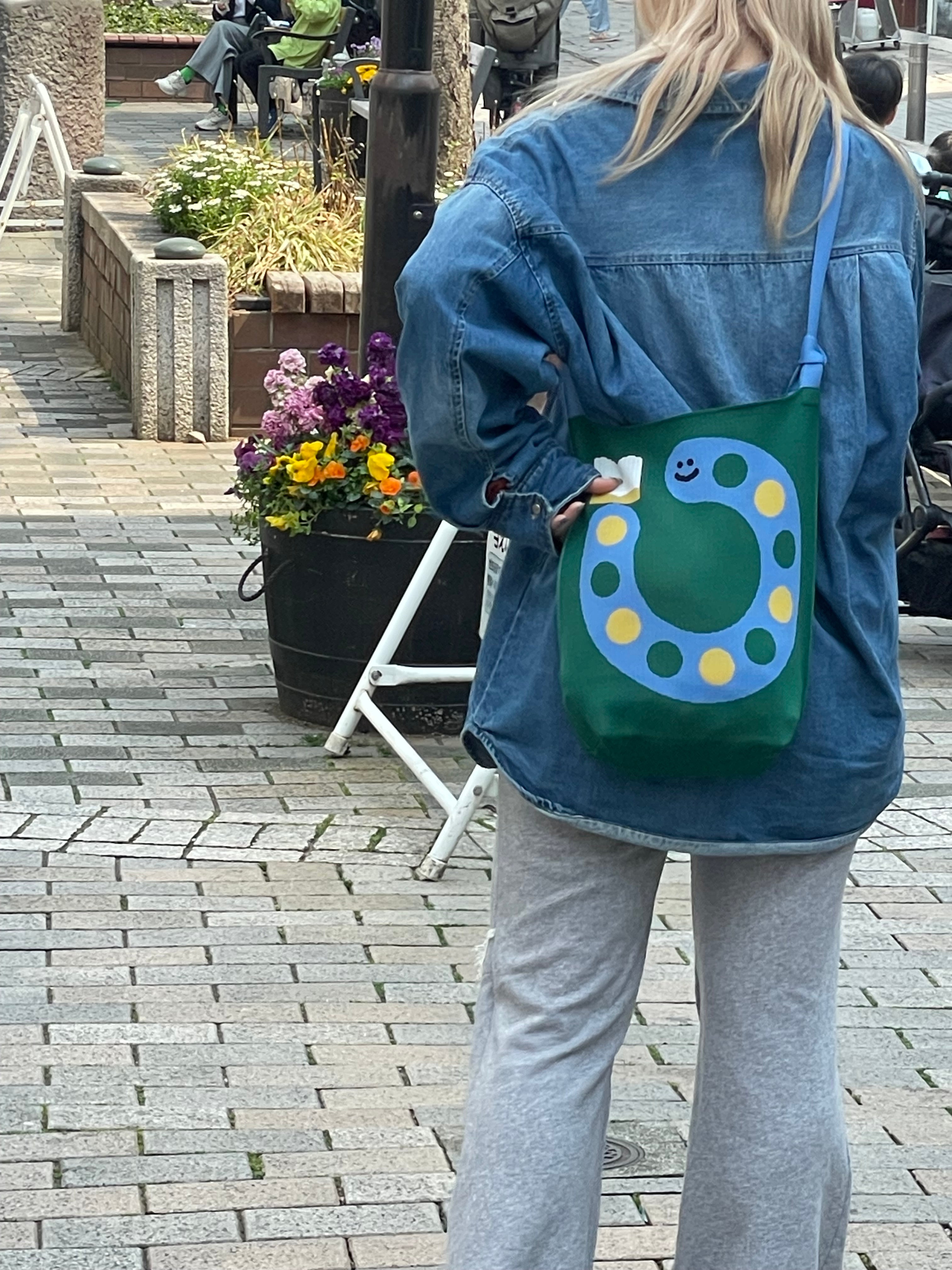 Fourty / Craig & Karl / Green