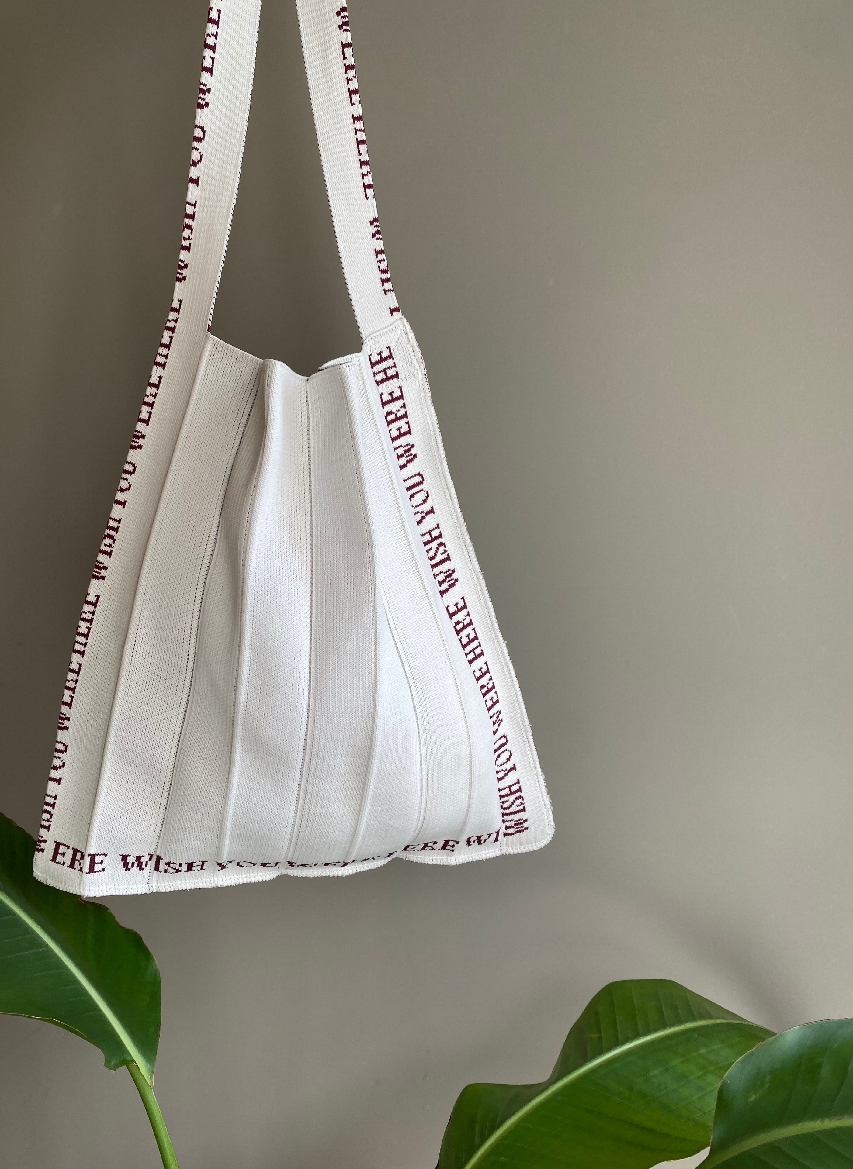 Shoulder Bags Wish Tote Bags Star Pattern Wish Tote Bag – Fun Cases