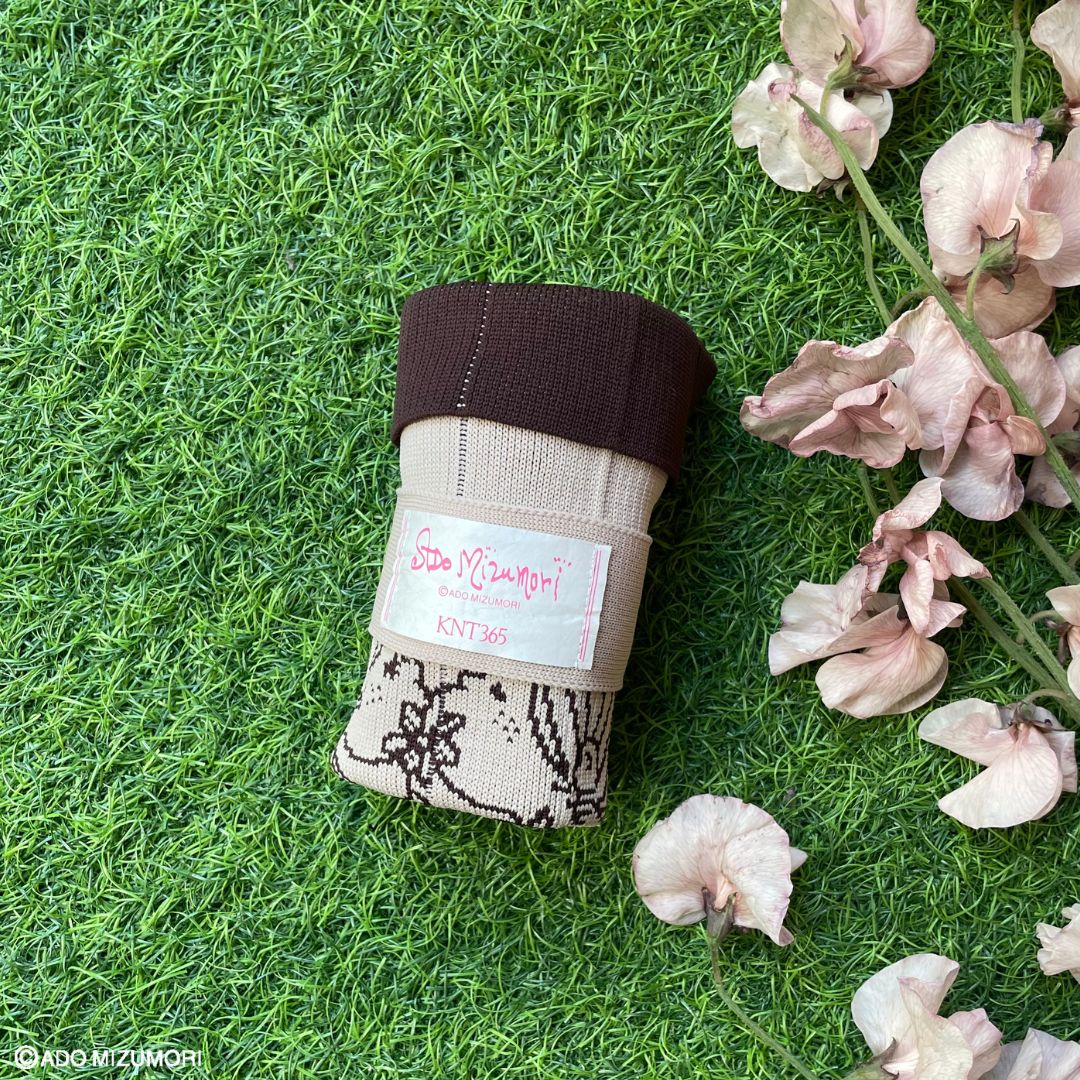 Co-Knitty / Mizumori Ado / Pink
