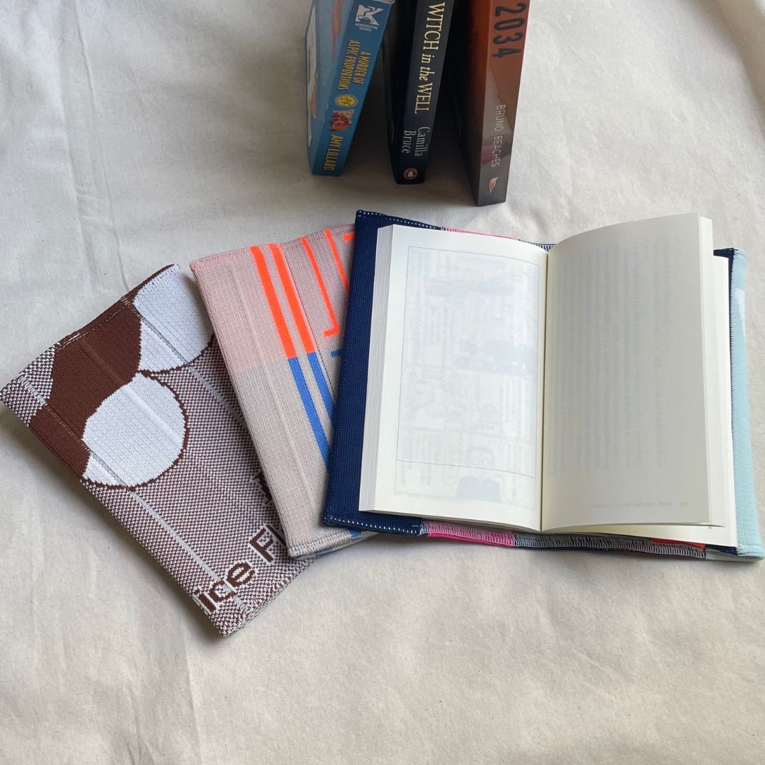 BookCover / Shinsho