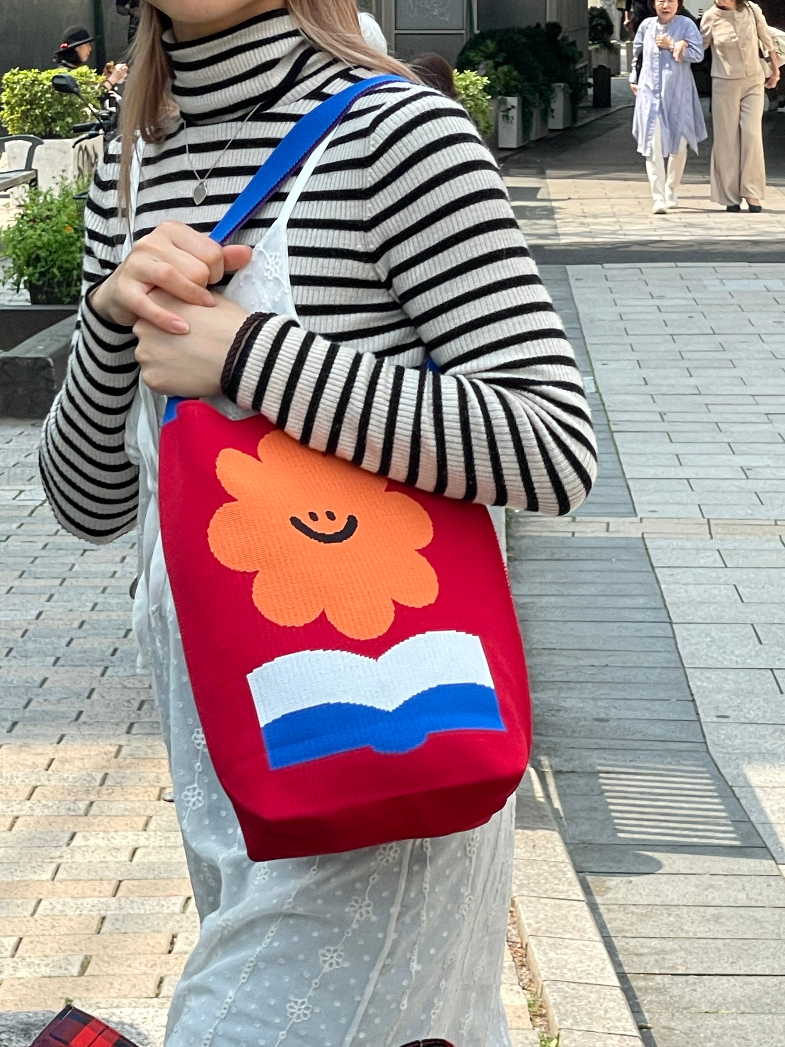 Fourty / Craig & Karl / Red