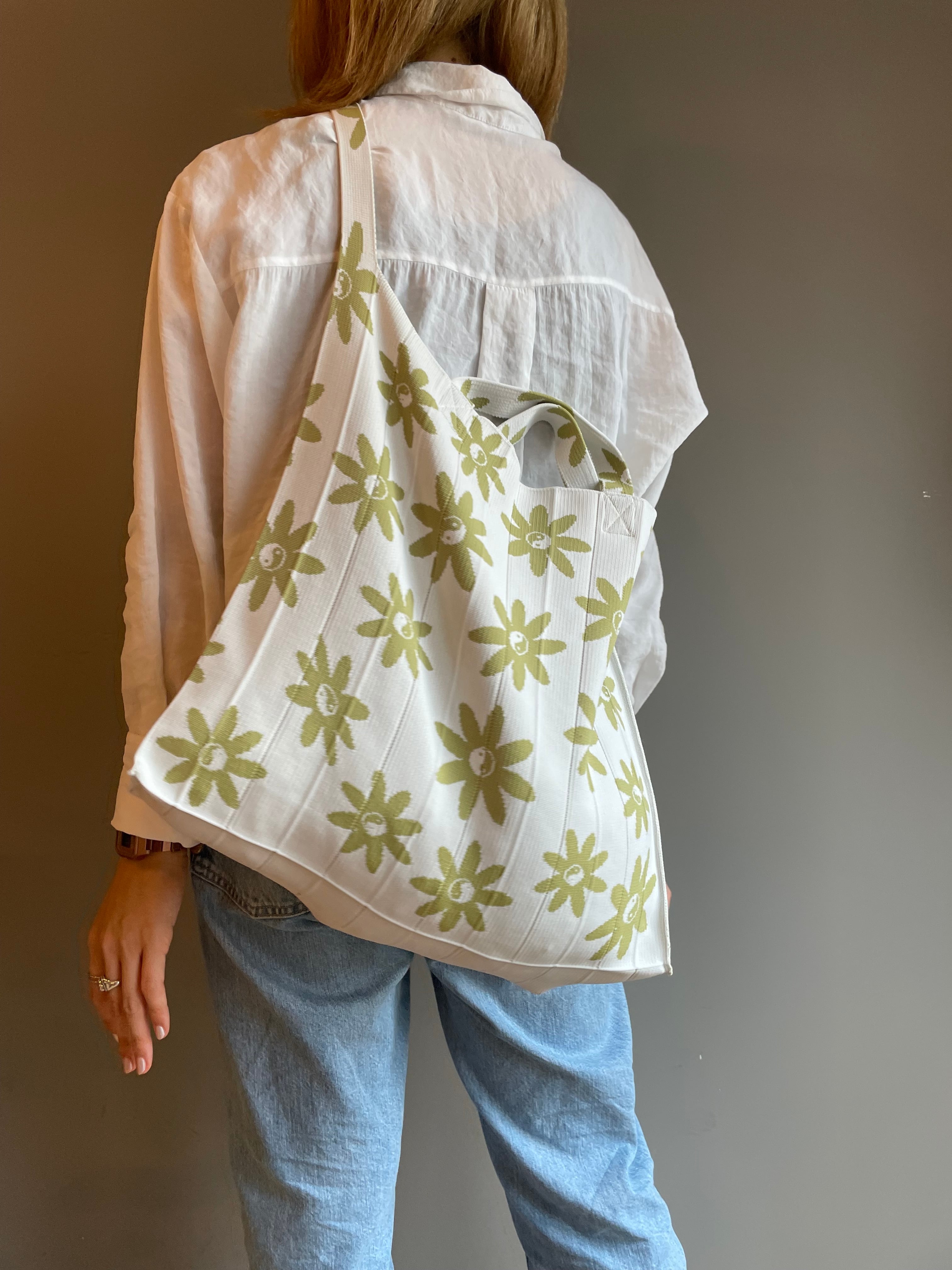 Mam / Flower / Green