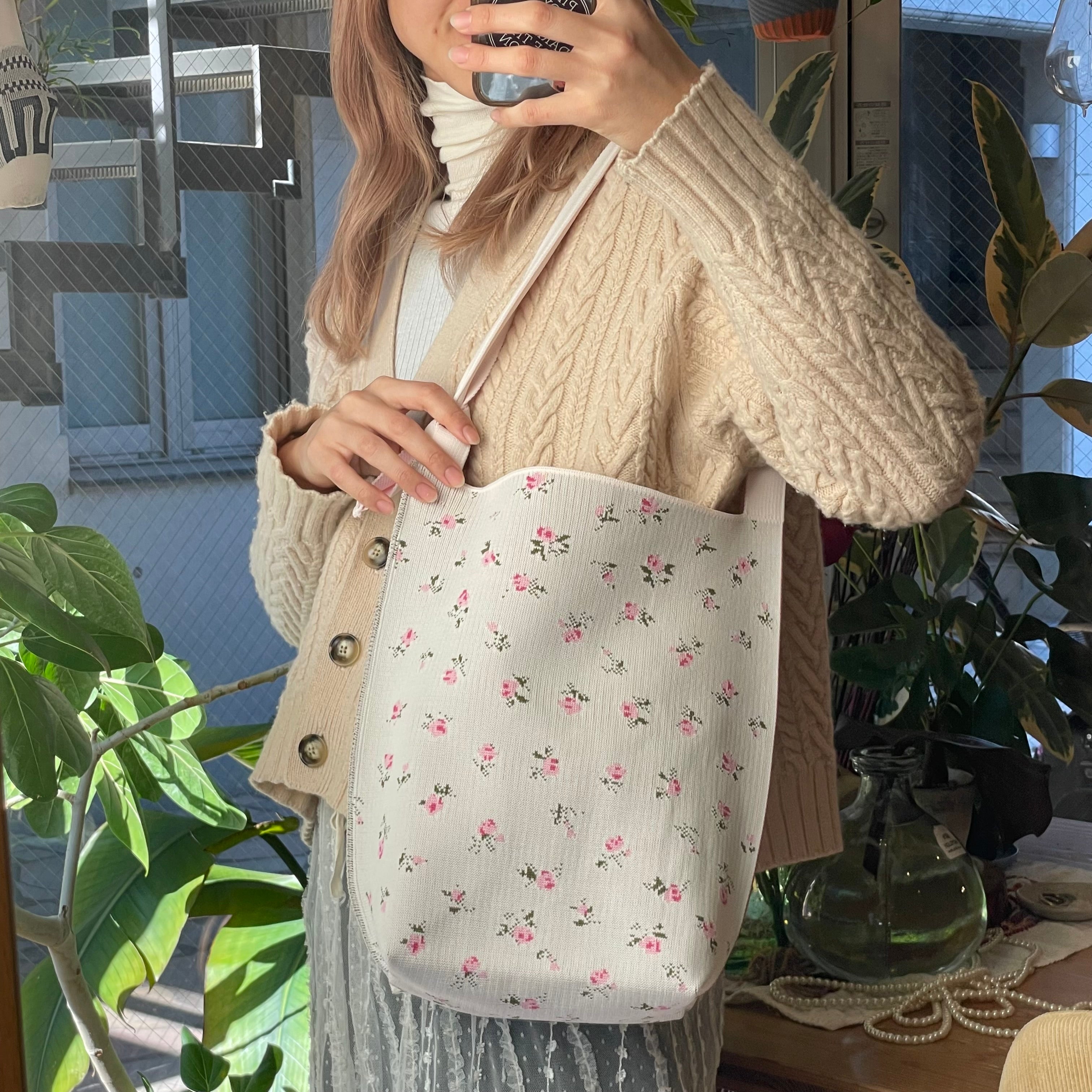 Fourty / Garden / Pink