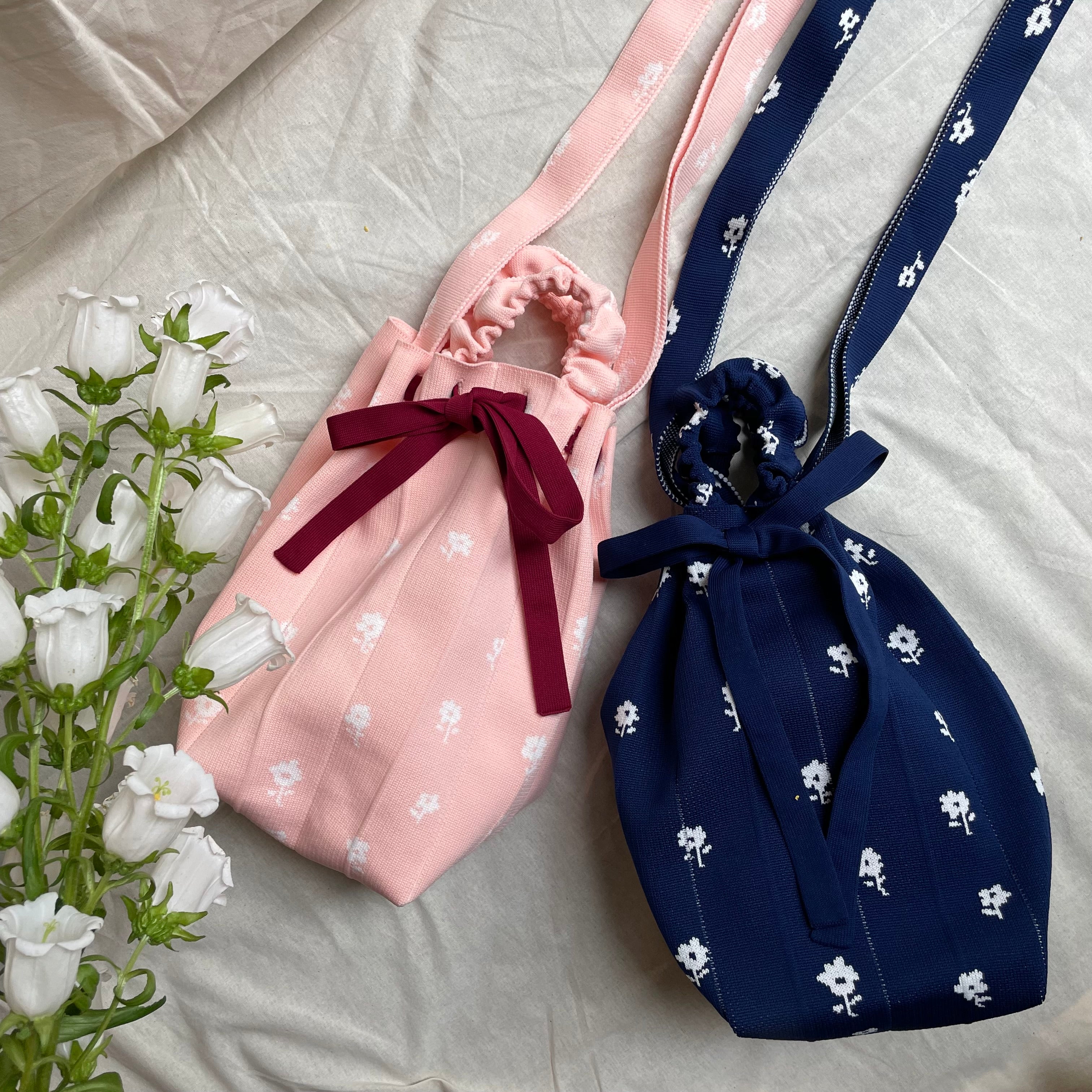 Kiwy / Garden / Coral