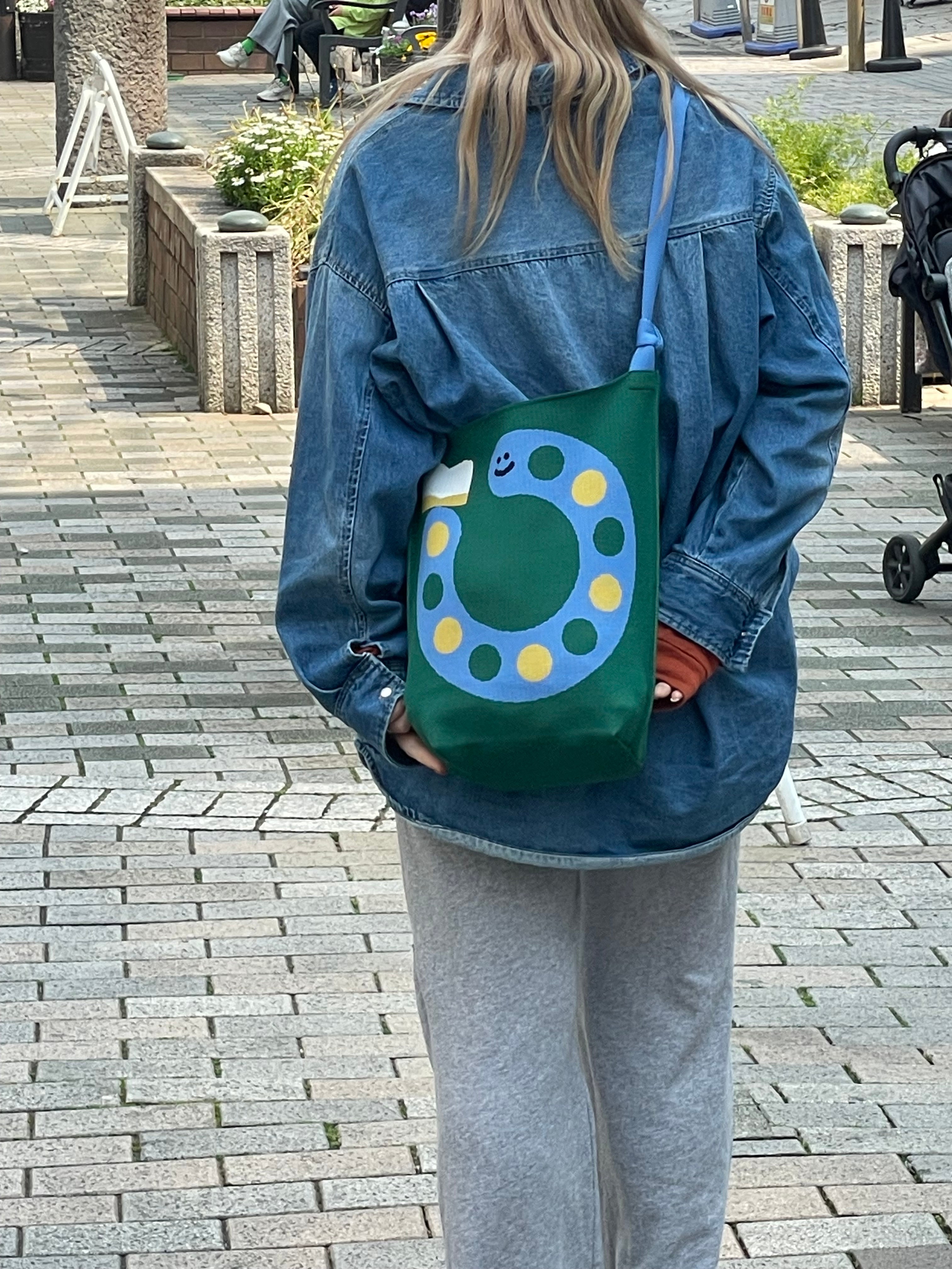 Fourty / Craig & Karl / Green