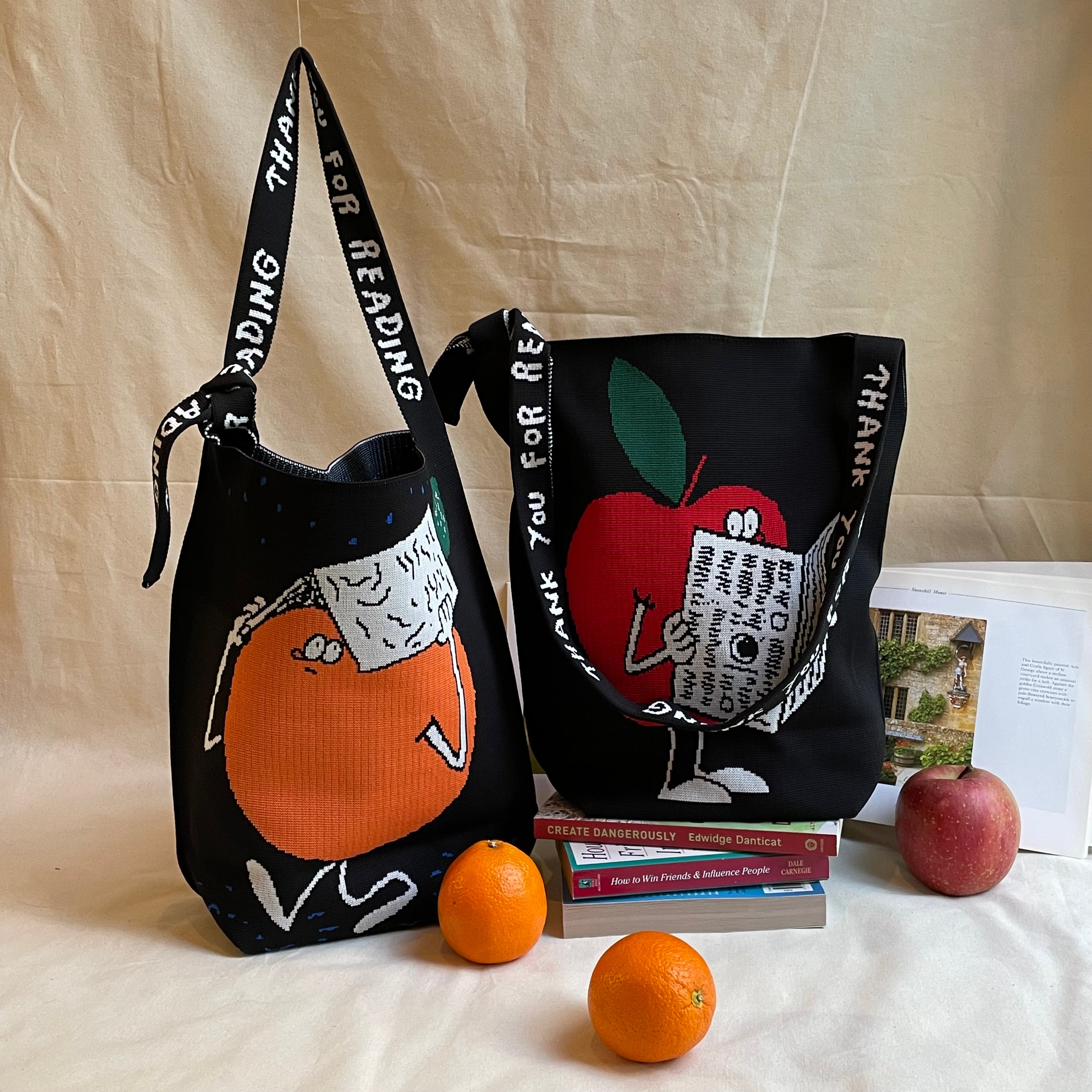 Fourty / Stefan Marx / Orange