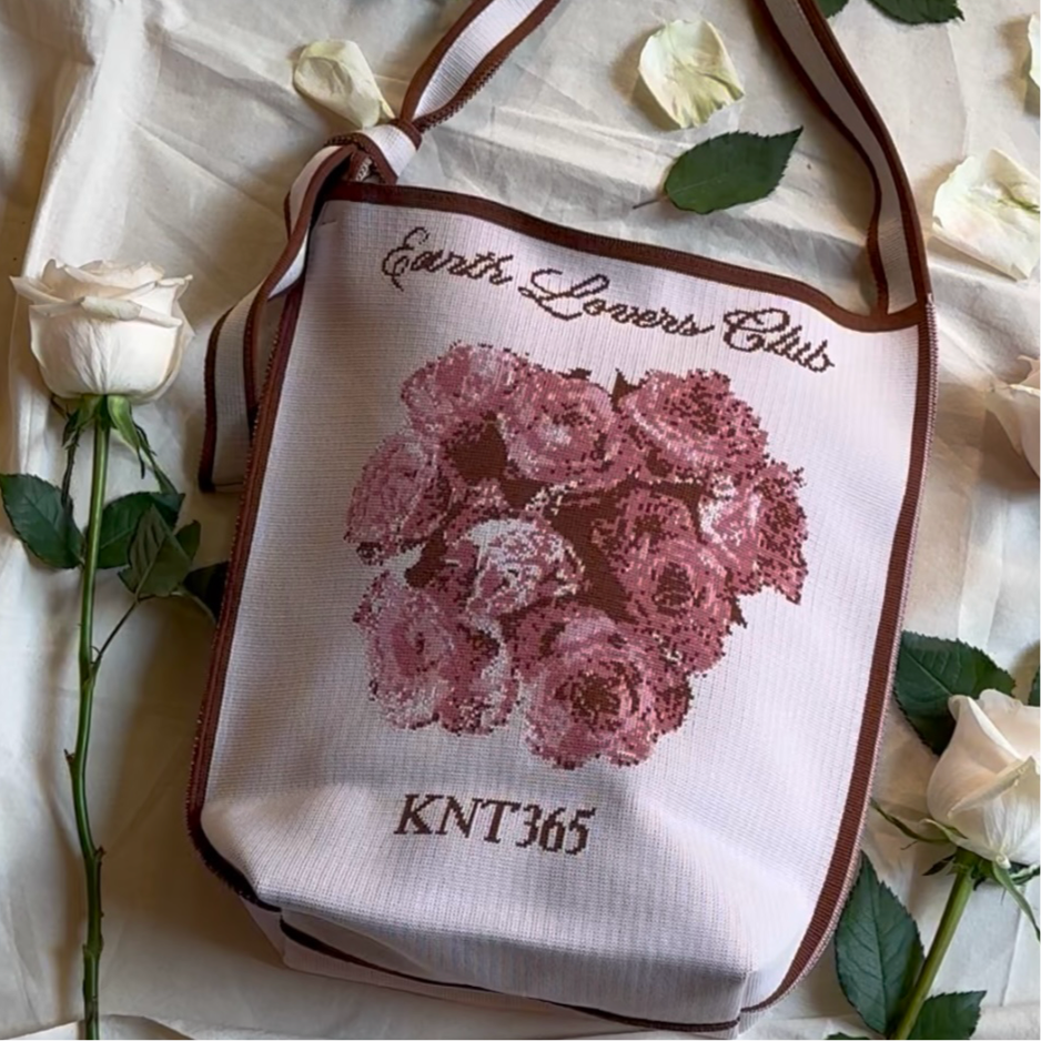 Fourty / Rose / Pink
