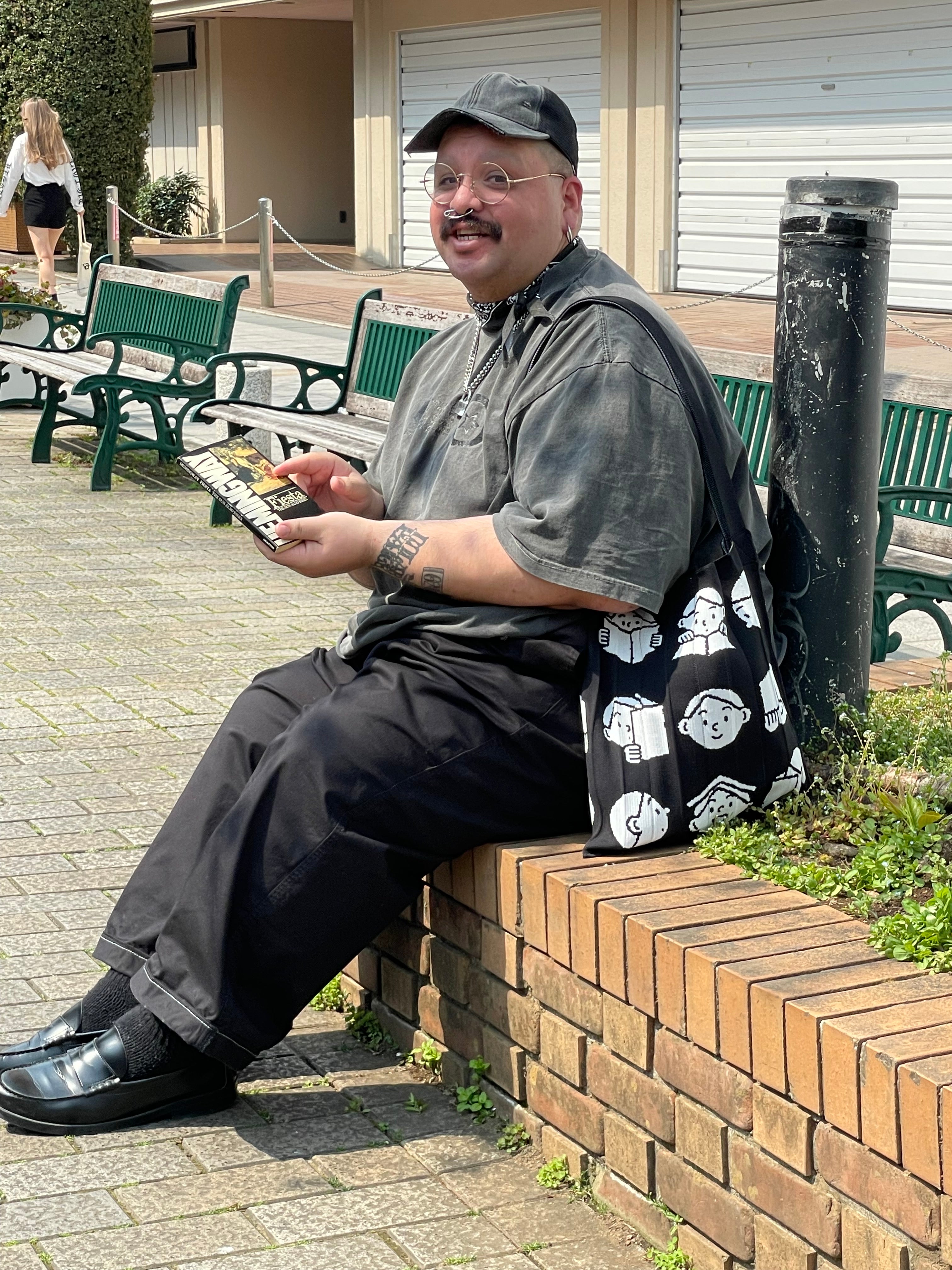 Knitty / Sundae Kids / White