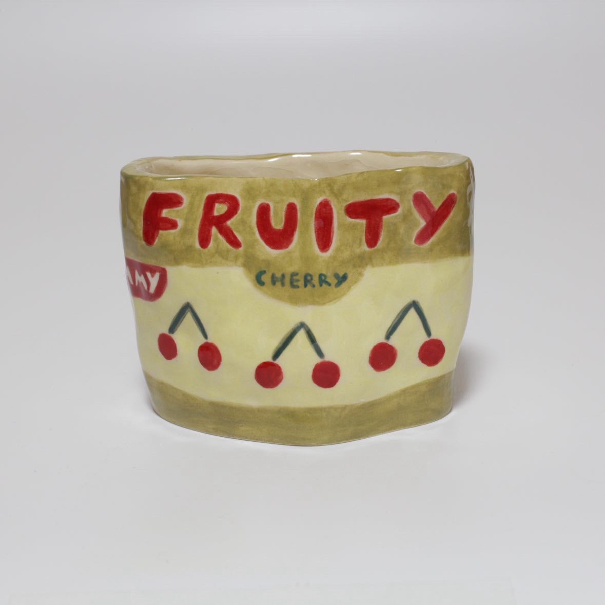 Signature KUNIO KOHZAKI Smile