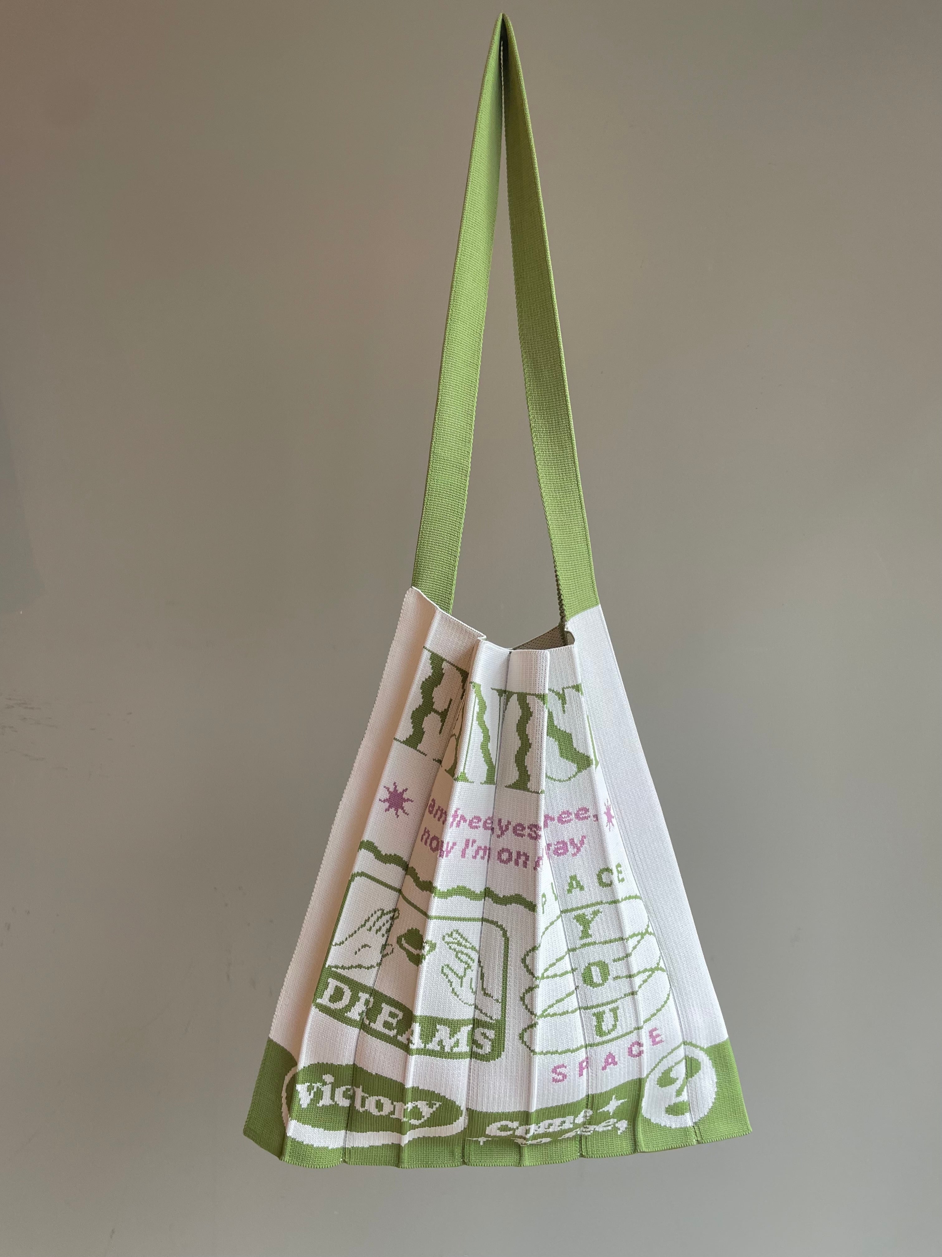 Knitty / FANTASY / Ivory