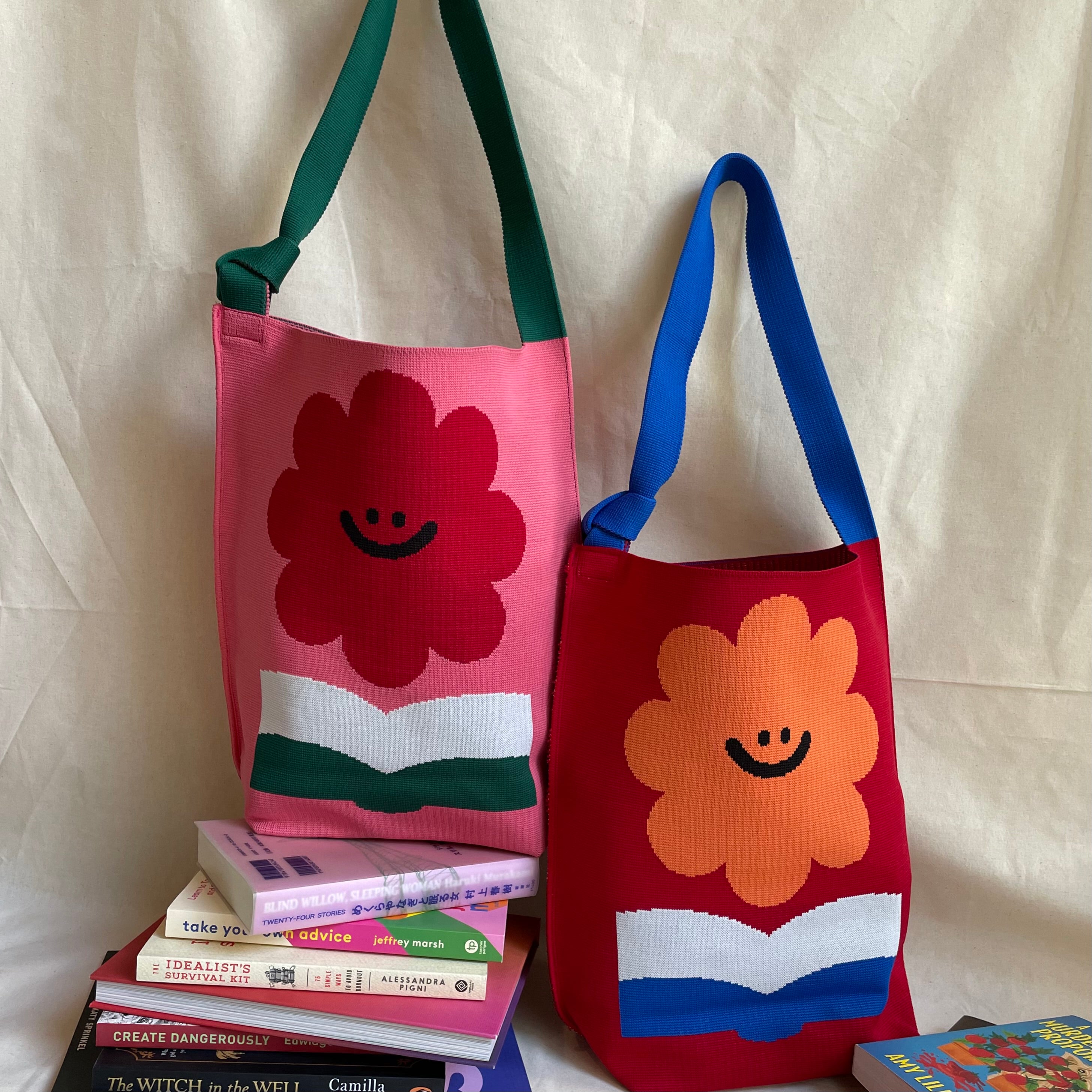 Fourty / Craig & Karl / Red