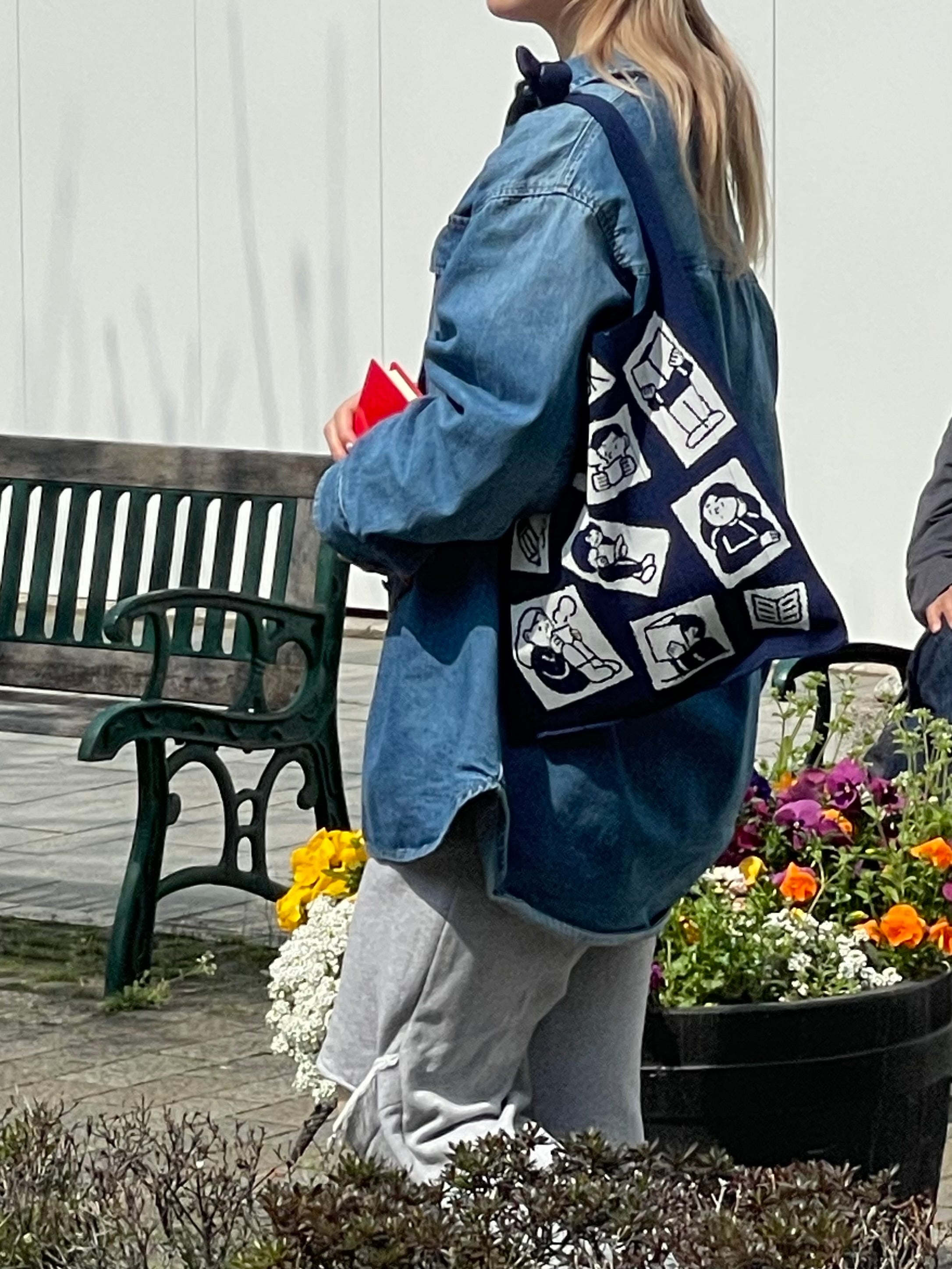 Knitty / Sundae Kids / Blue