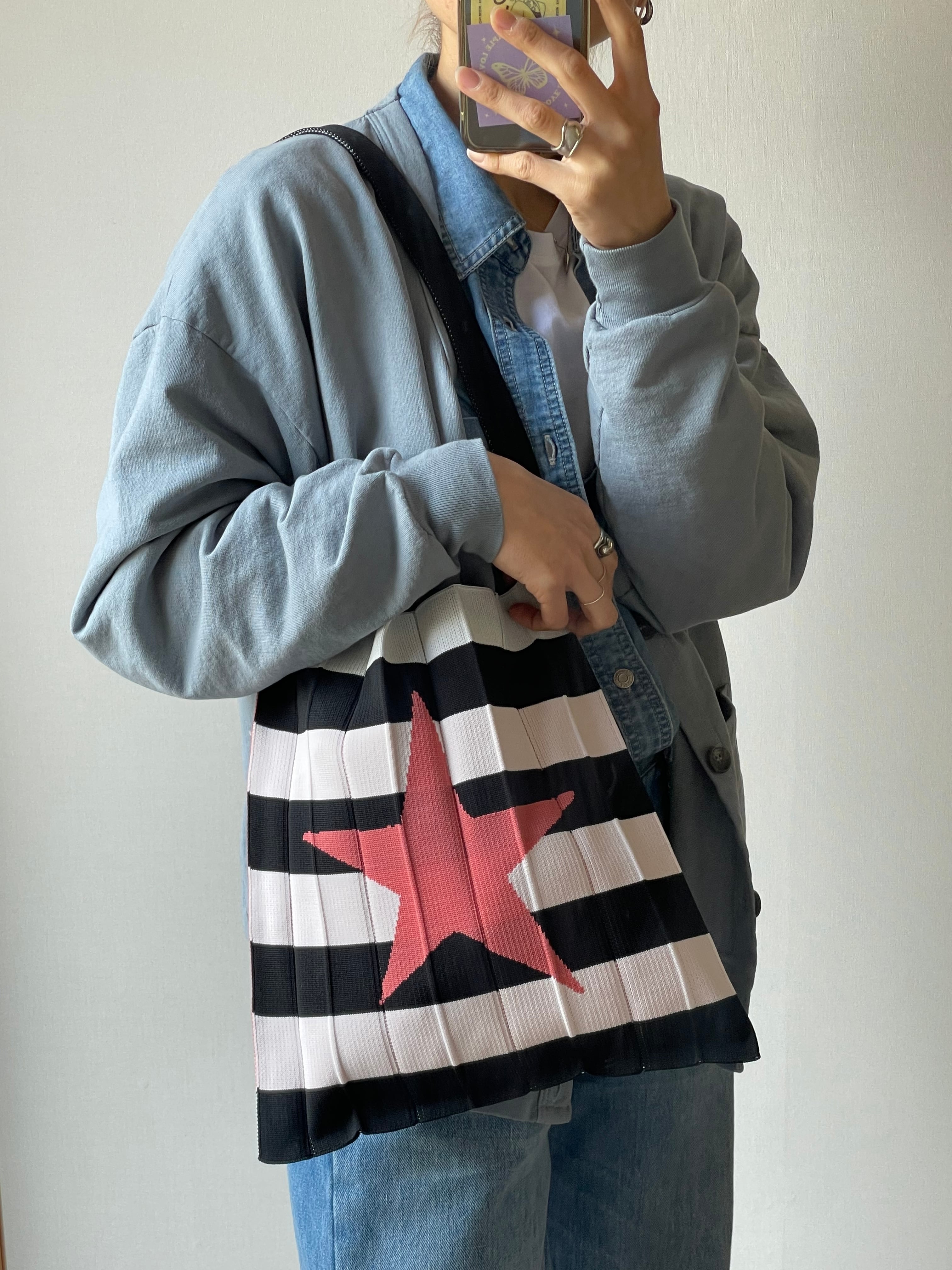 Knitty / Nevermind / Pink