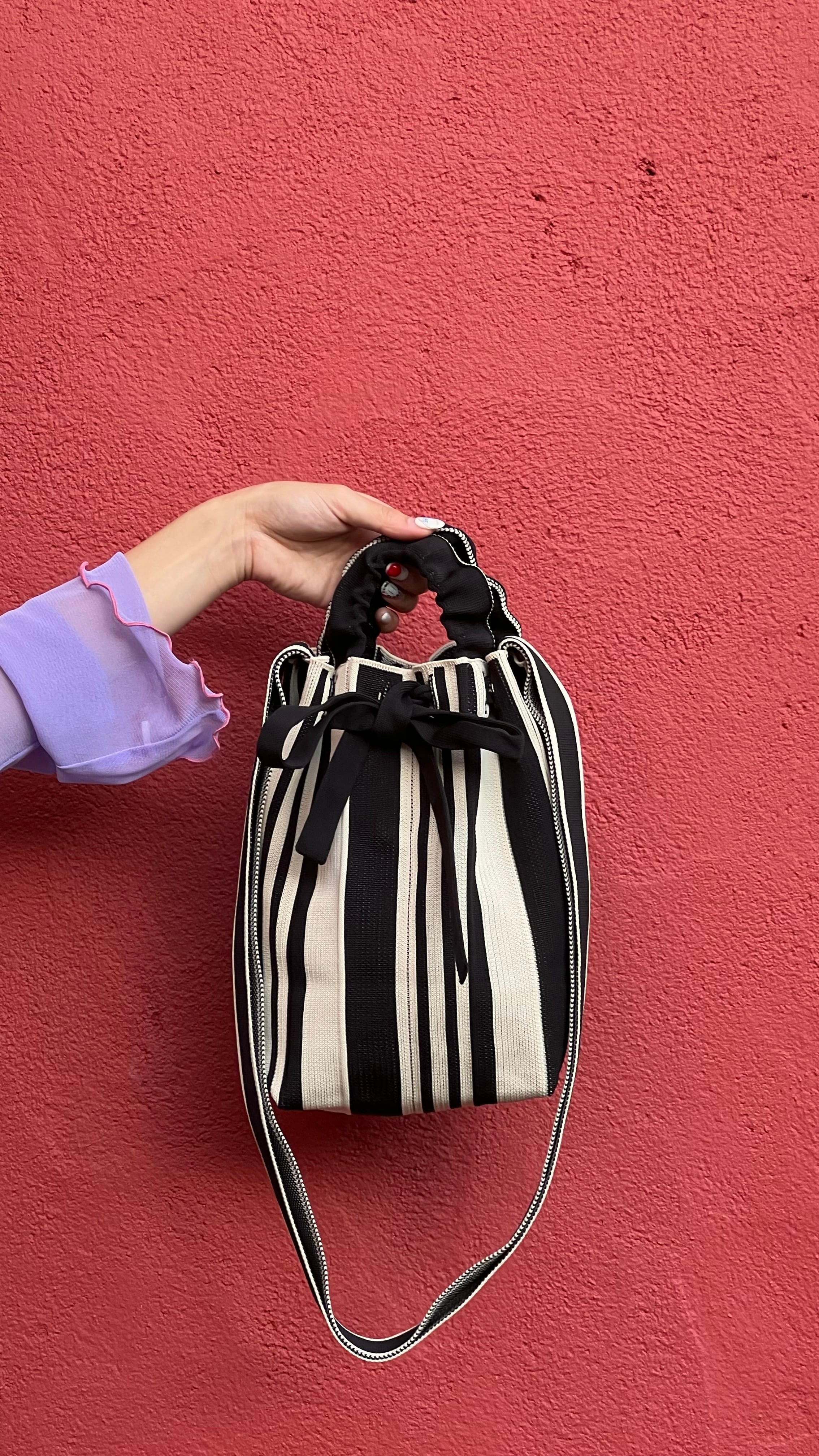 Kiwy / Stripe / Beige