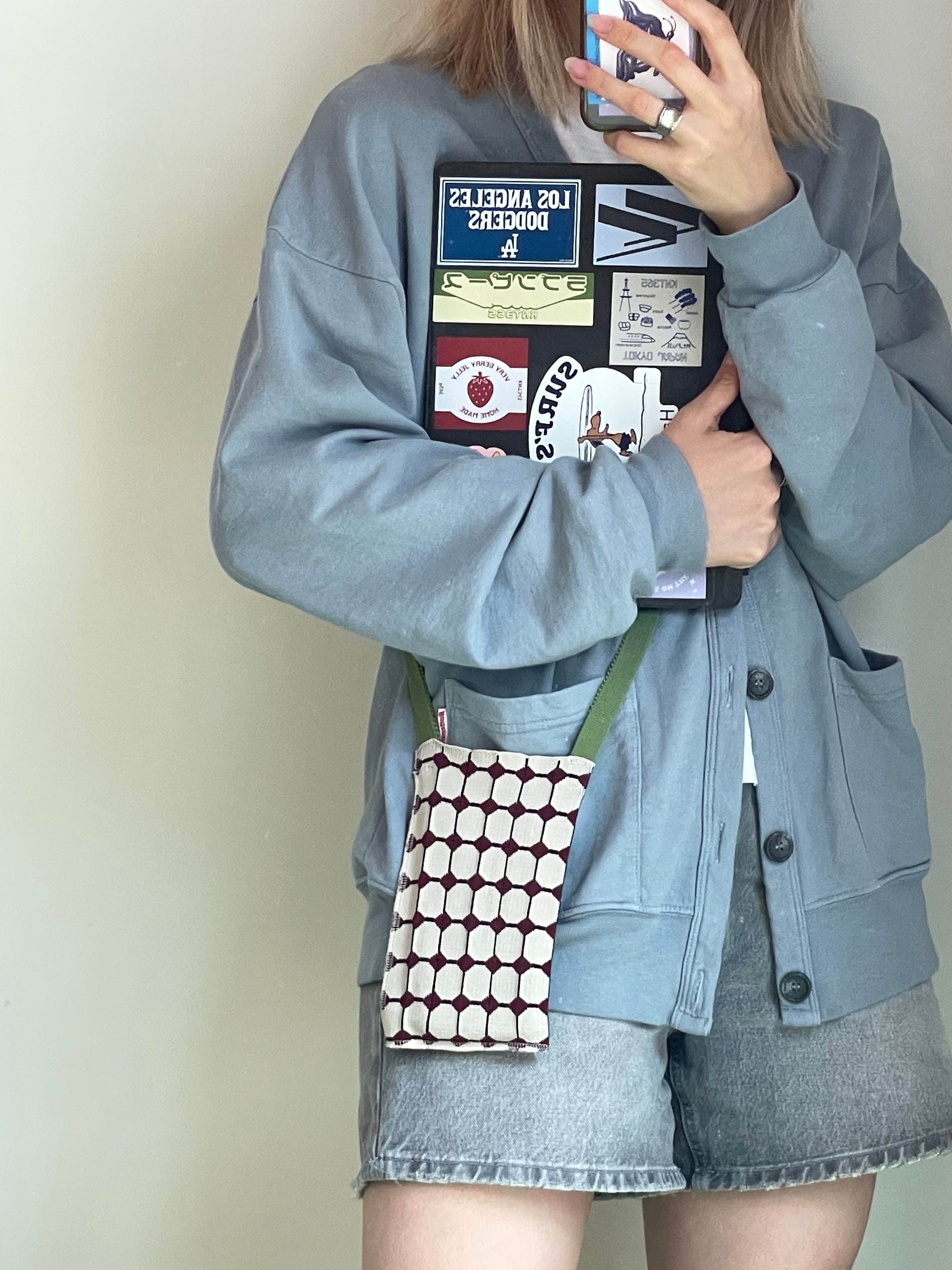 Me-Knitty / Tile / Beige